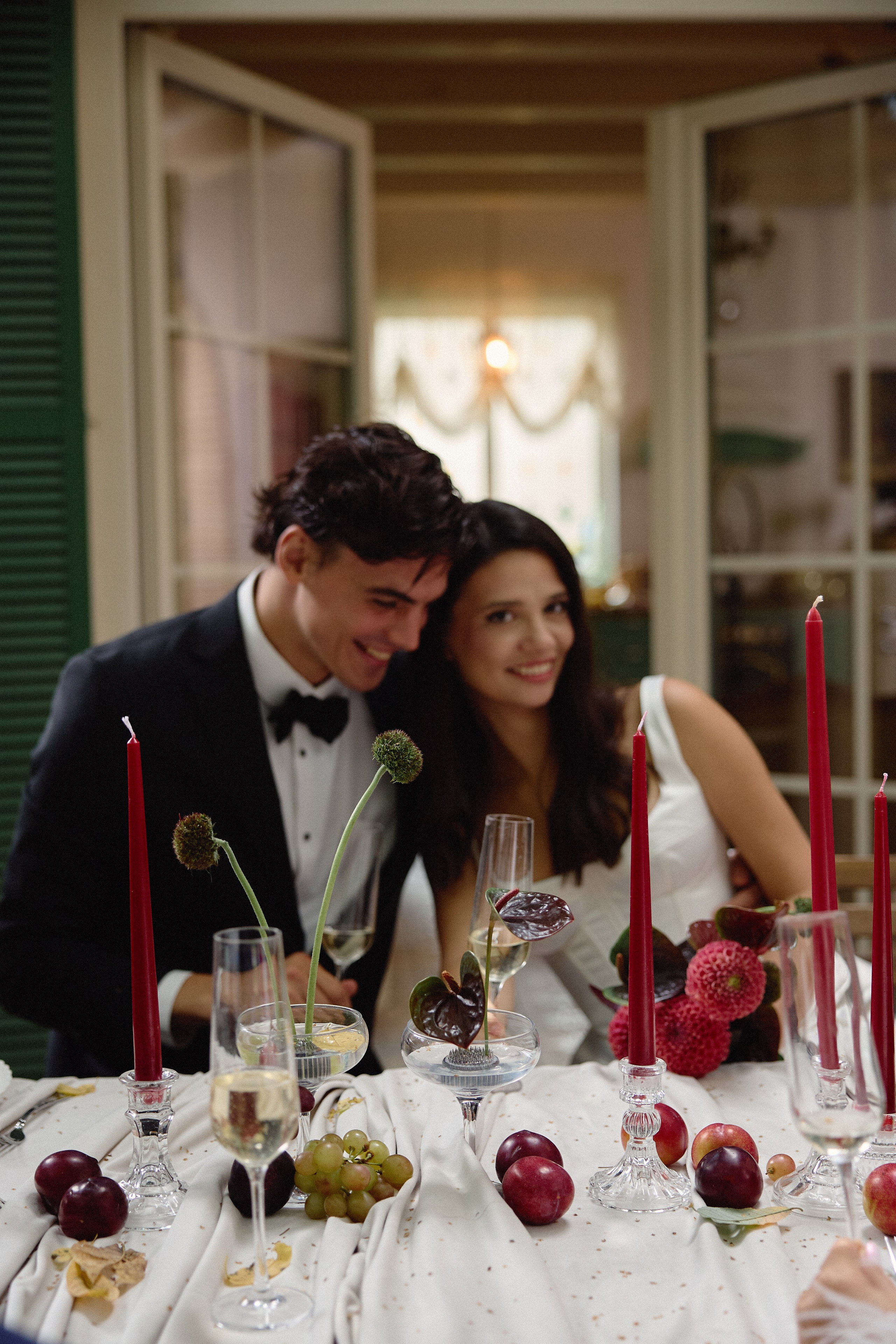 Dolce Vita. Портретный и репортажный фотограф в Москве Острикова Анастасия