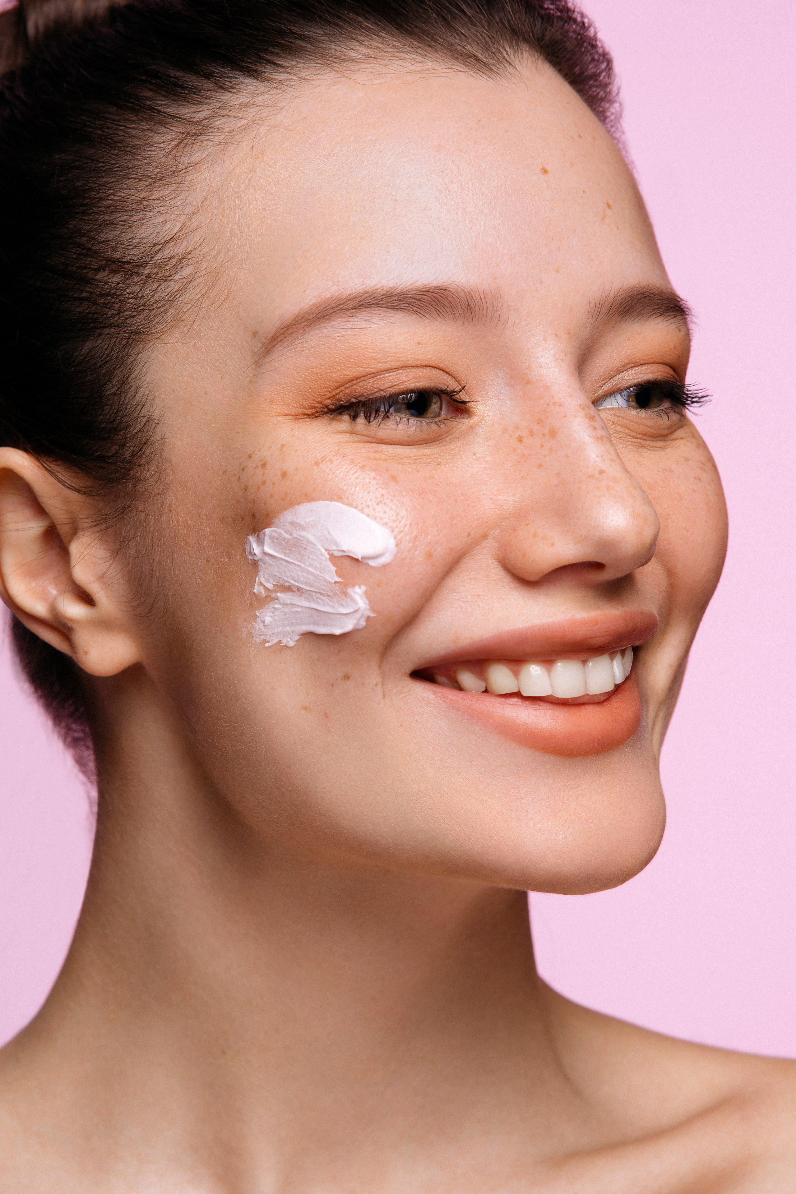 Бьюти-портреты. Предметная съемка, сет-дизайн Москва