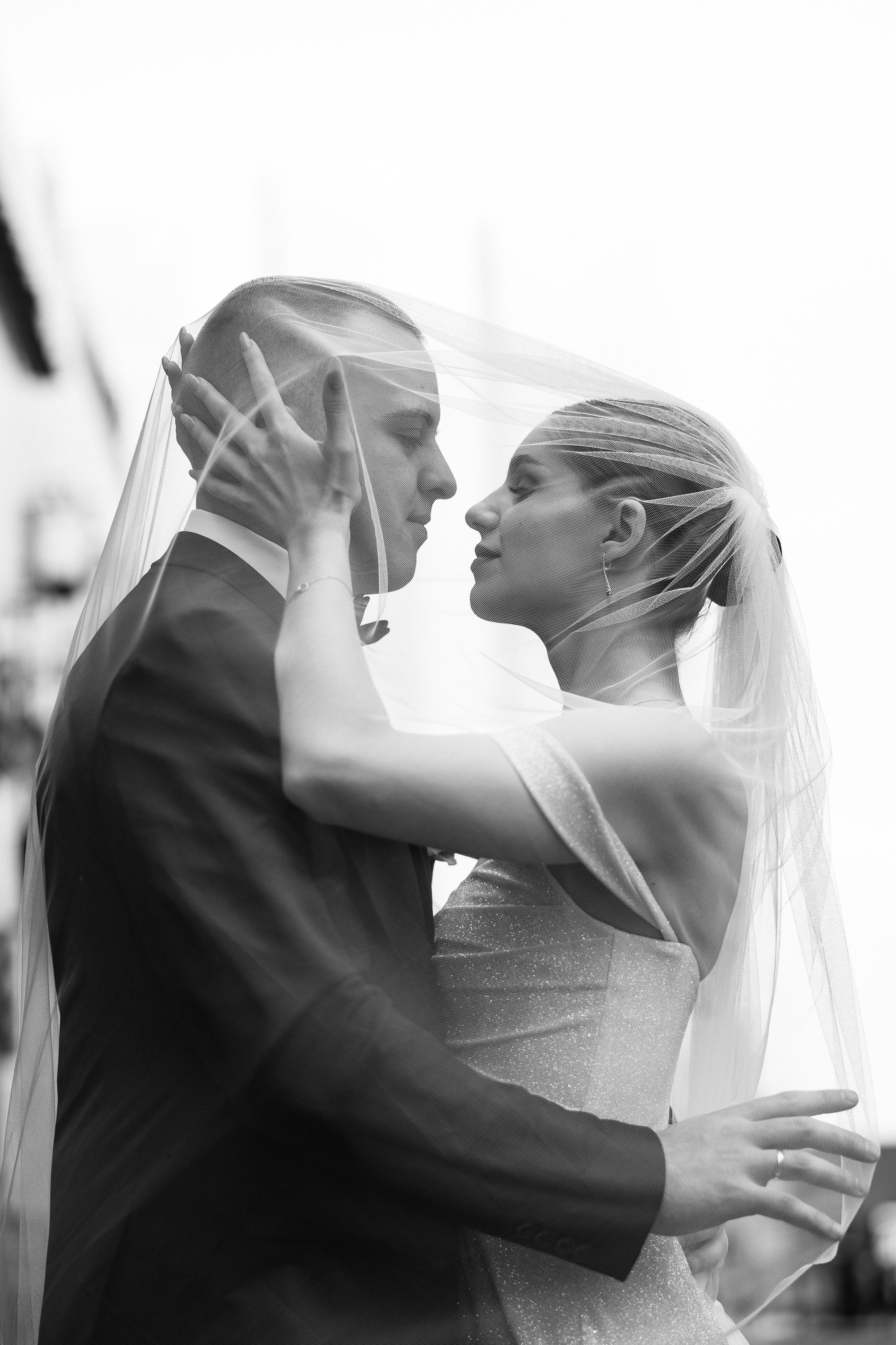 Игнат и Валерия. Свадебный фотограф Москве Катя Абдурахманова и Арсен Абдурахманов