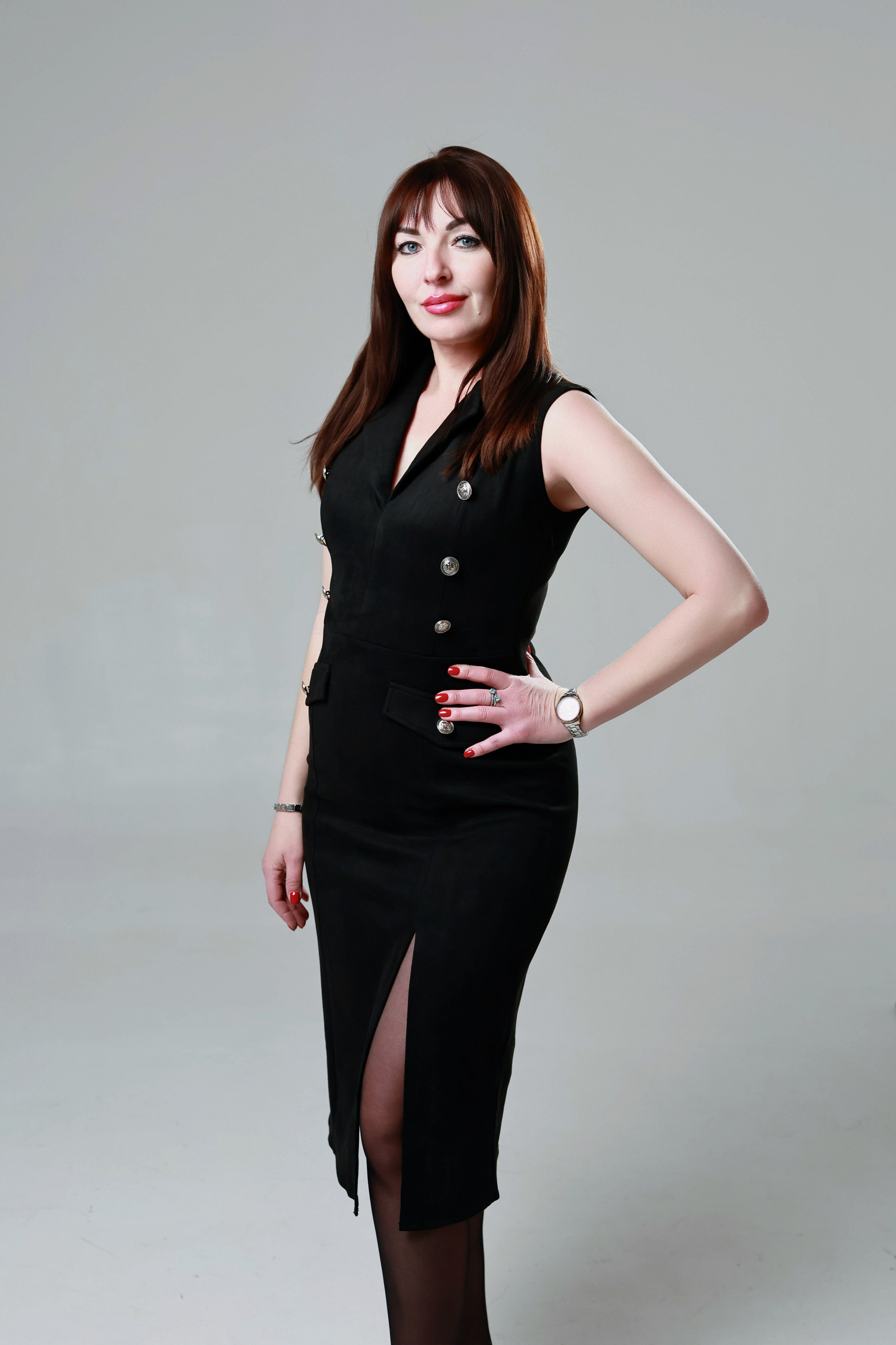 Семейный портрет. Анна Орловская — портретный и семейный фотограф