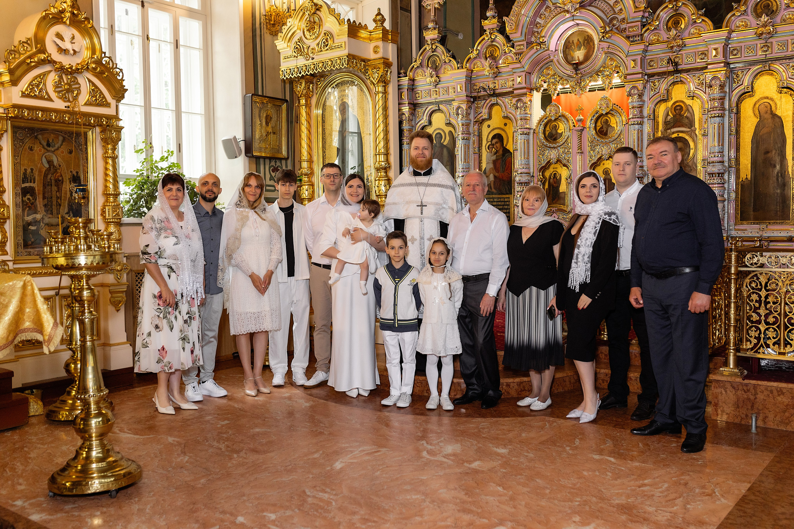 Фотограф на крещение железнодорожный балашиха. Фотограф в Железнодорожном и Балашихе