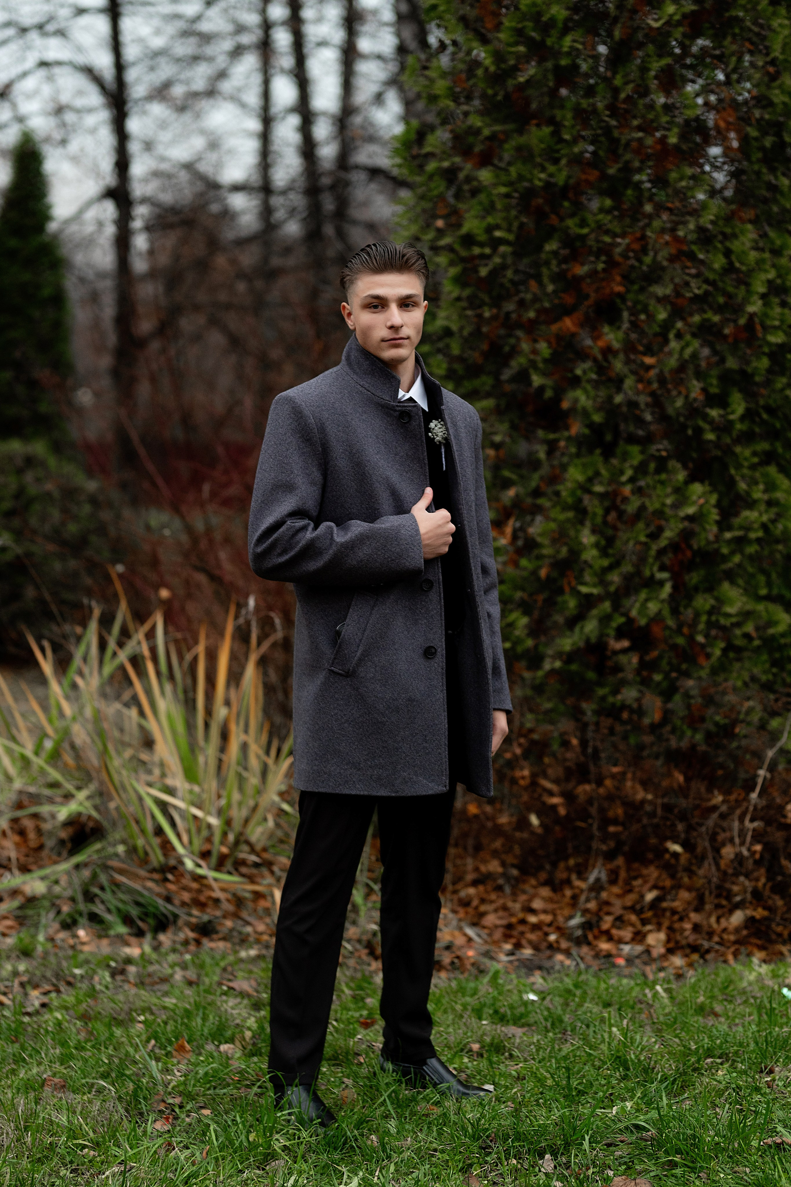 Свадебная фотосессия 08.11.2025. Фотограф в Железнодорожном и Балашихе