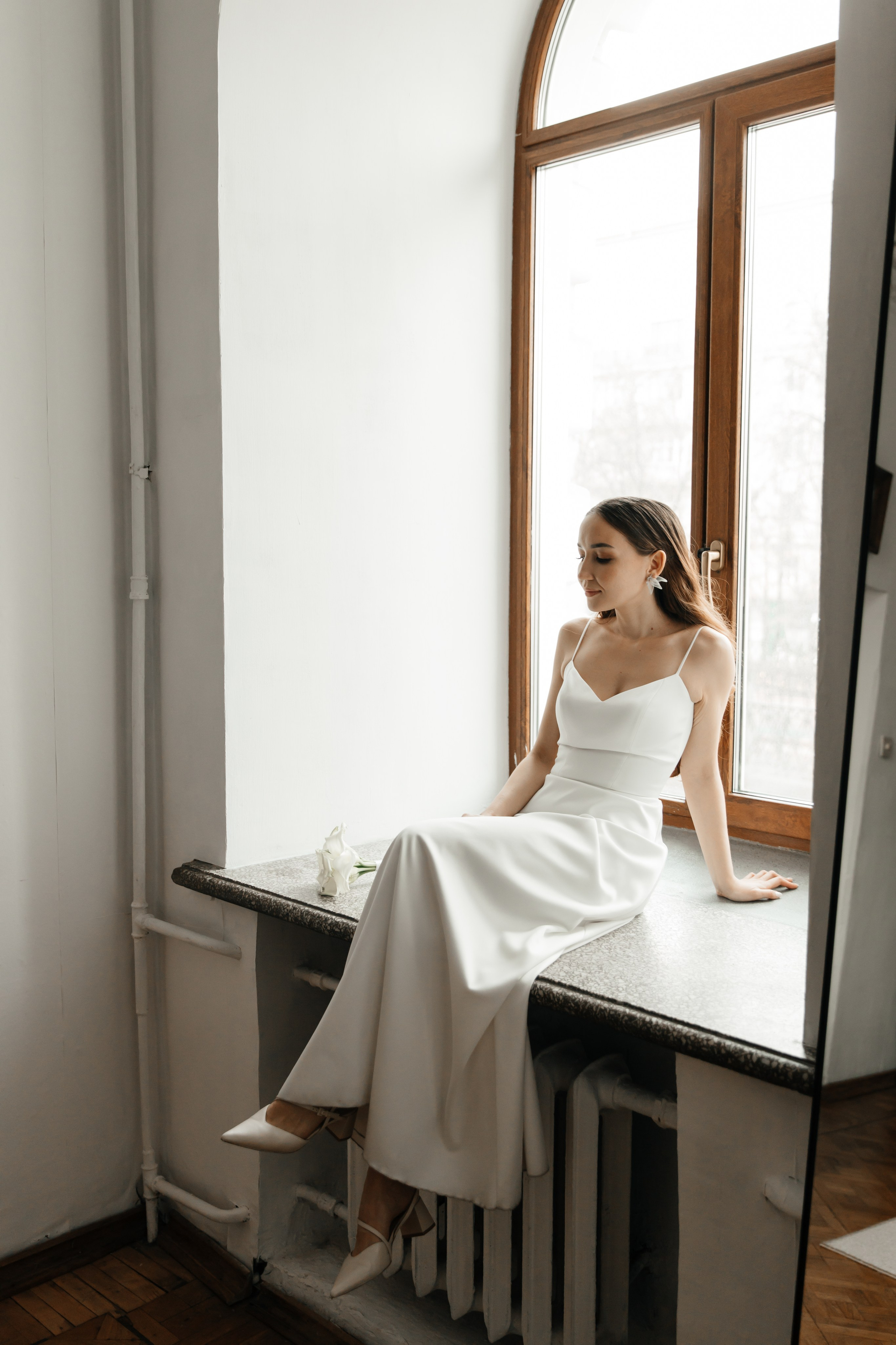 Катя & Алексей. Свадебный фотограф Москва Павел Фетисов