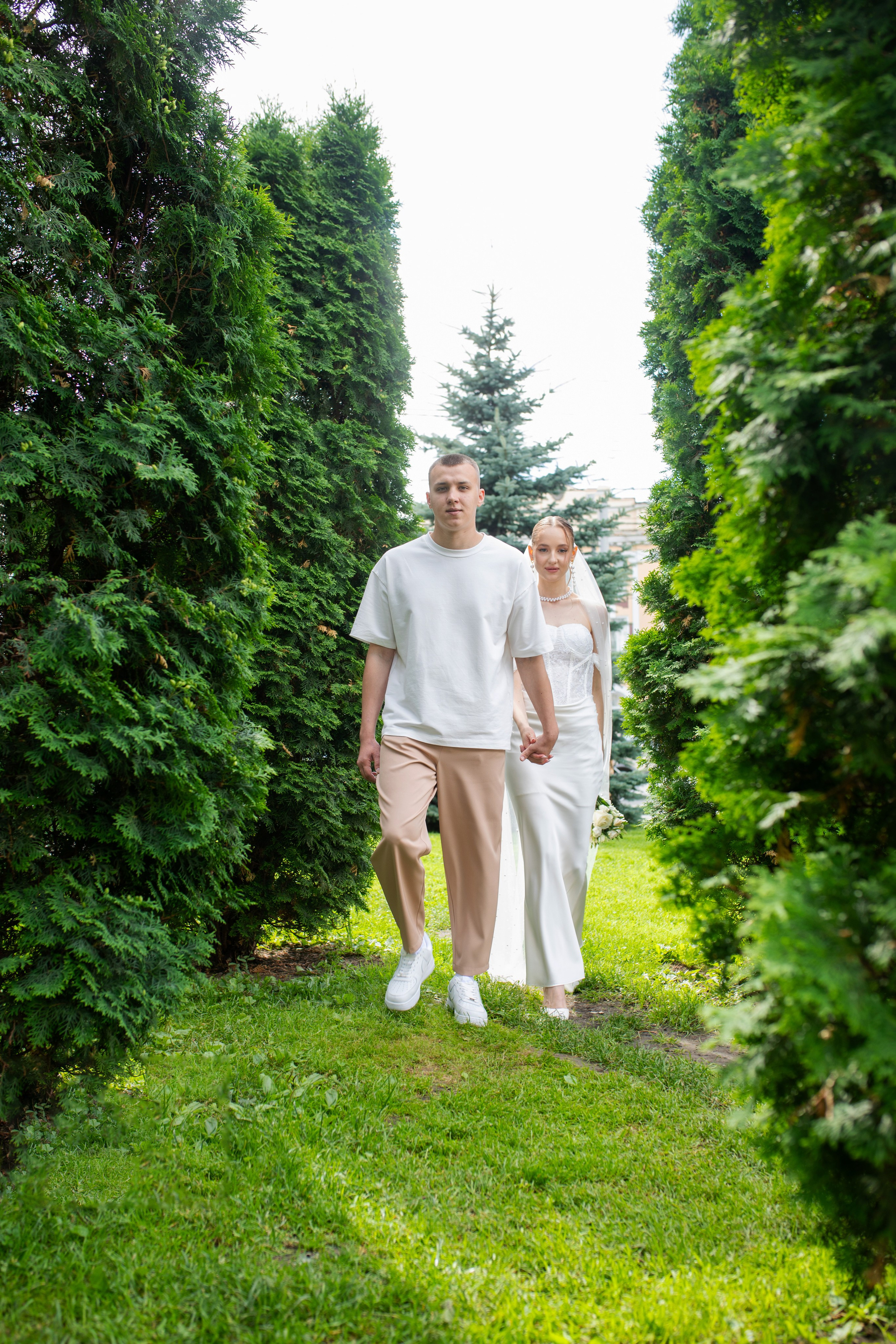 Алина&Александр. Фотограф в Новосибирске Ася Зверева