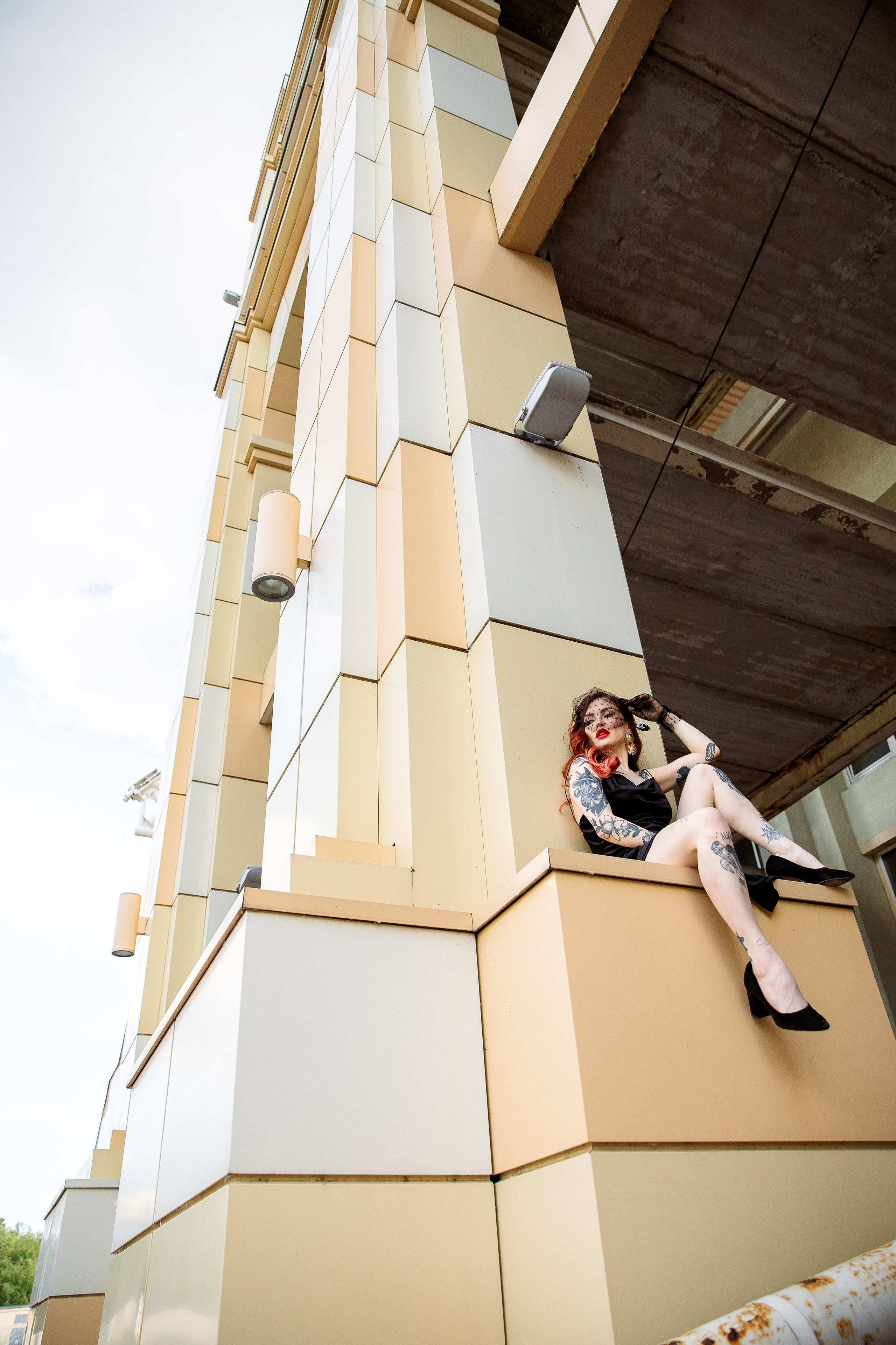 Мария и Алена. Свадебный и семейный фотограф в Челябинске Юлия Ишимова