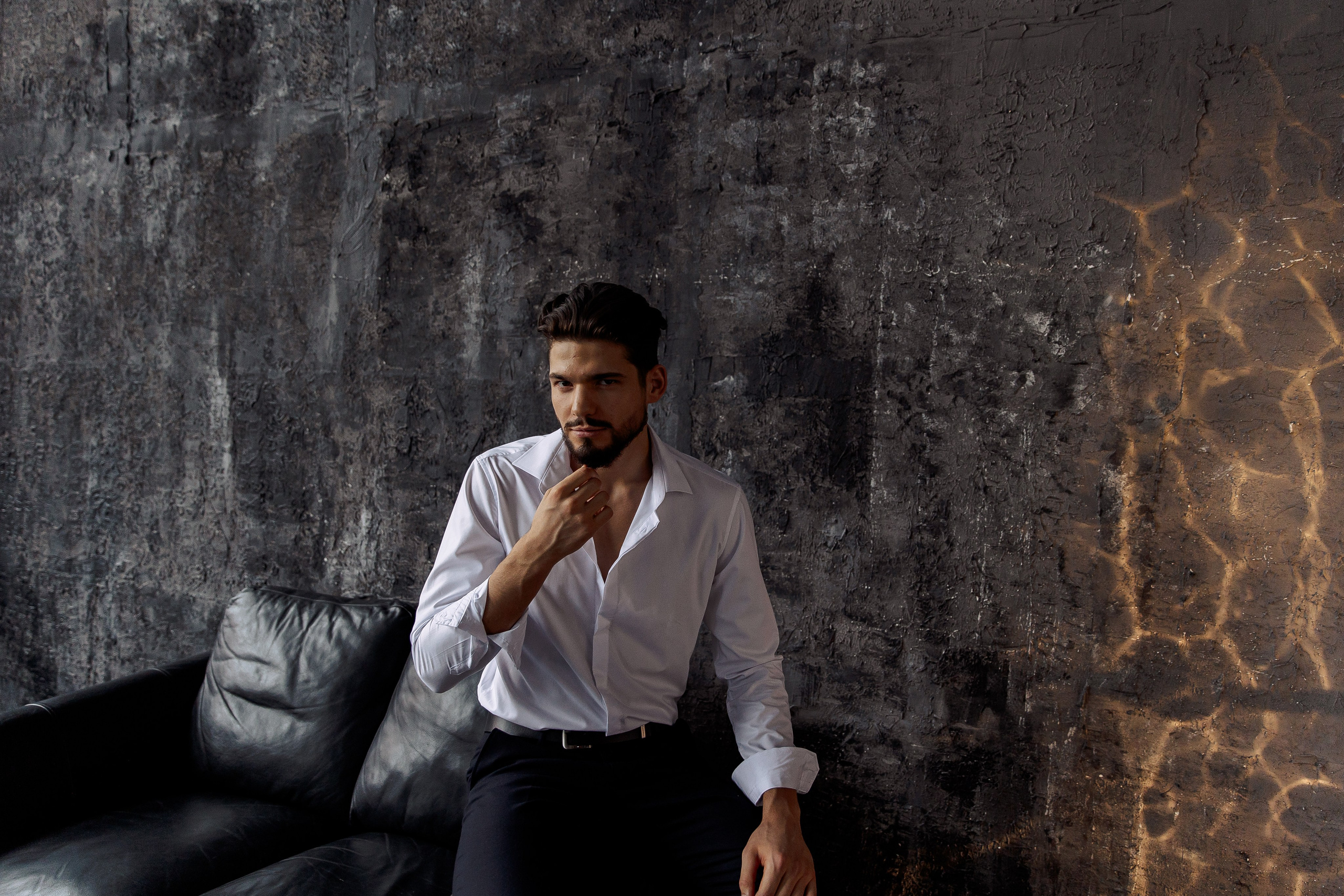 Роман и Елизавета. Свадебный и семейный фотограф в Челябинске Юлия Ишимова