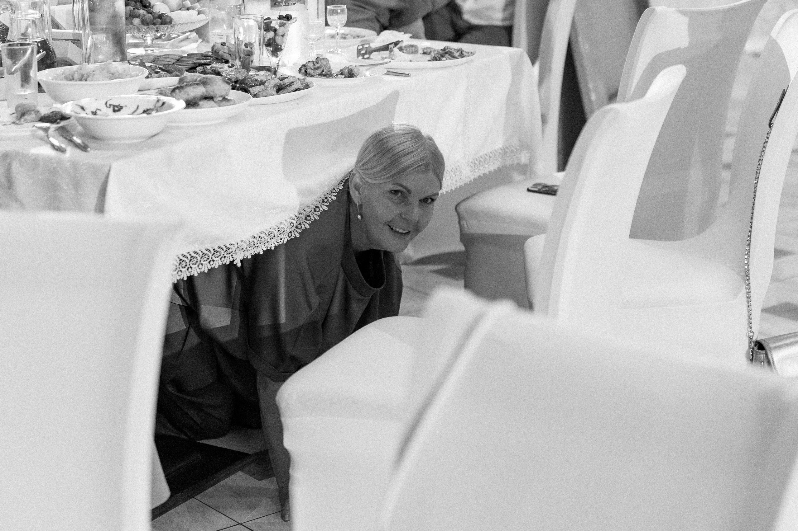 Свадьба Елизаветы и Дмитрия. Фотограф Петр Капралов