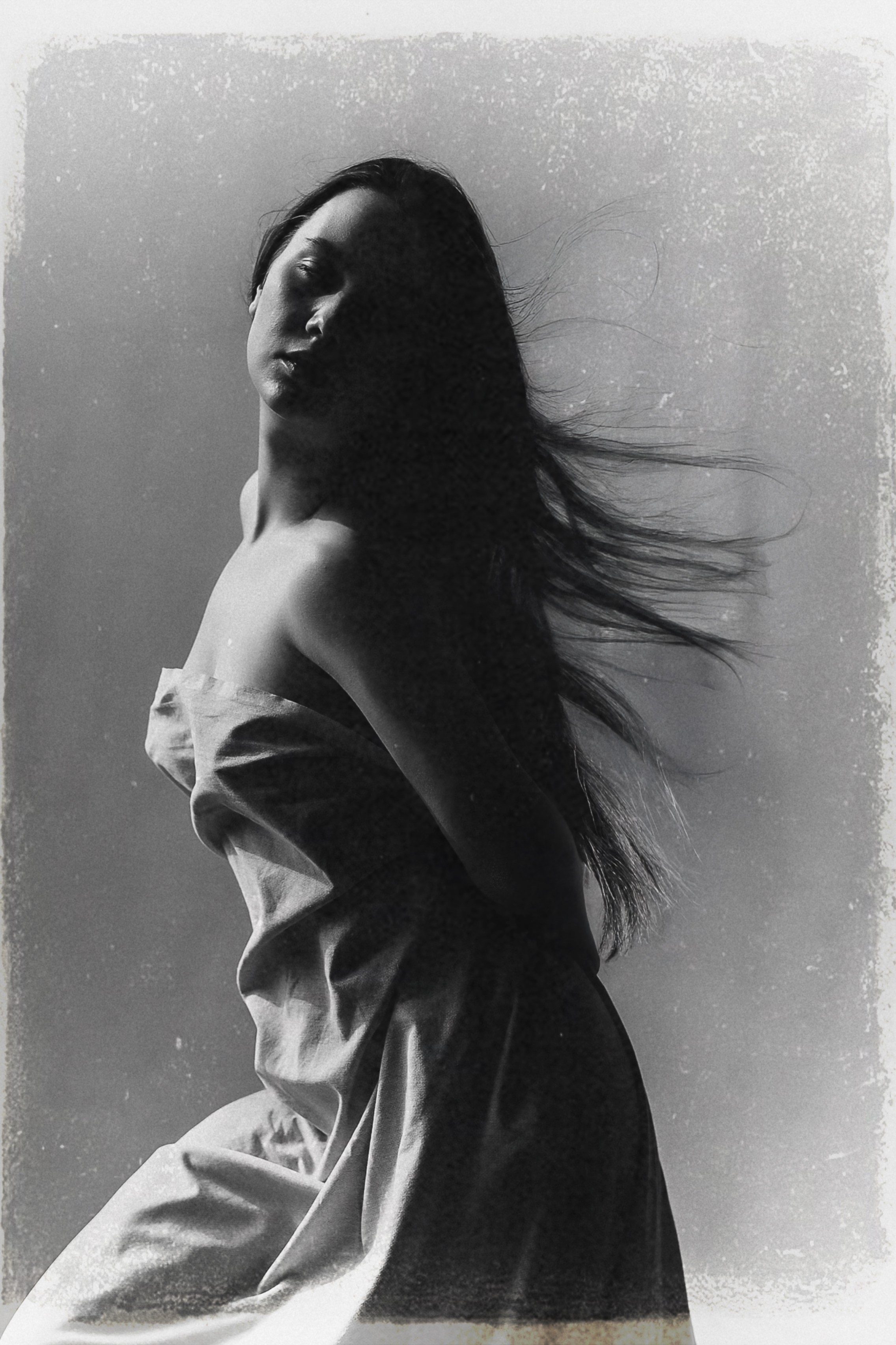 Катя. Фотограф Москва, Санкт-Петербург, Абакан