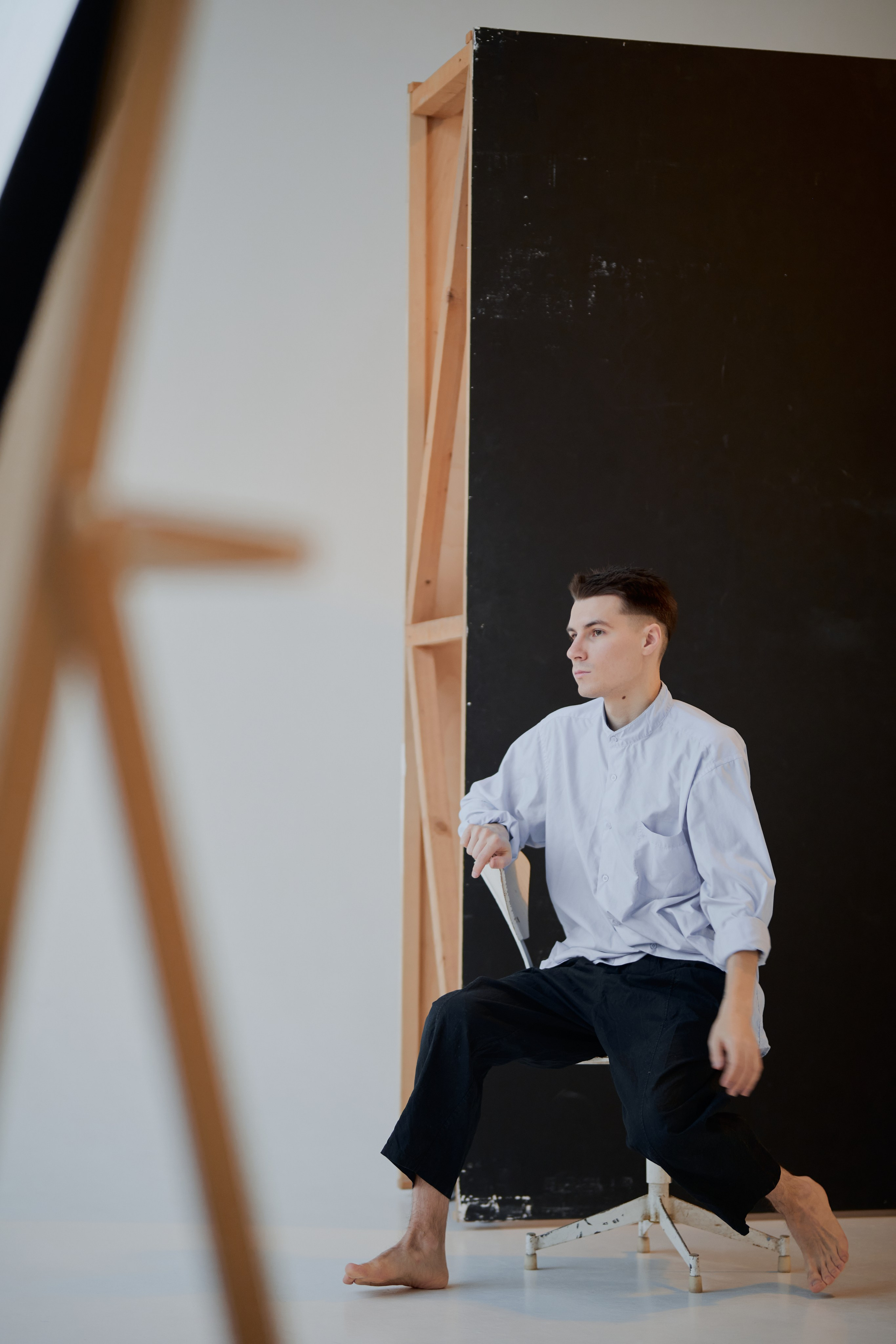 Никита. Светский фотограф в Москве, Яковенко Алексей