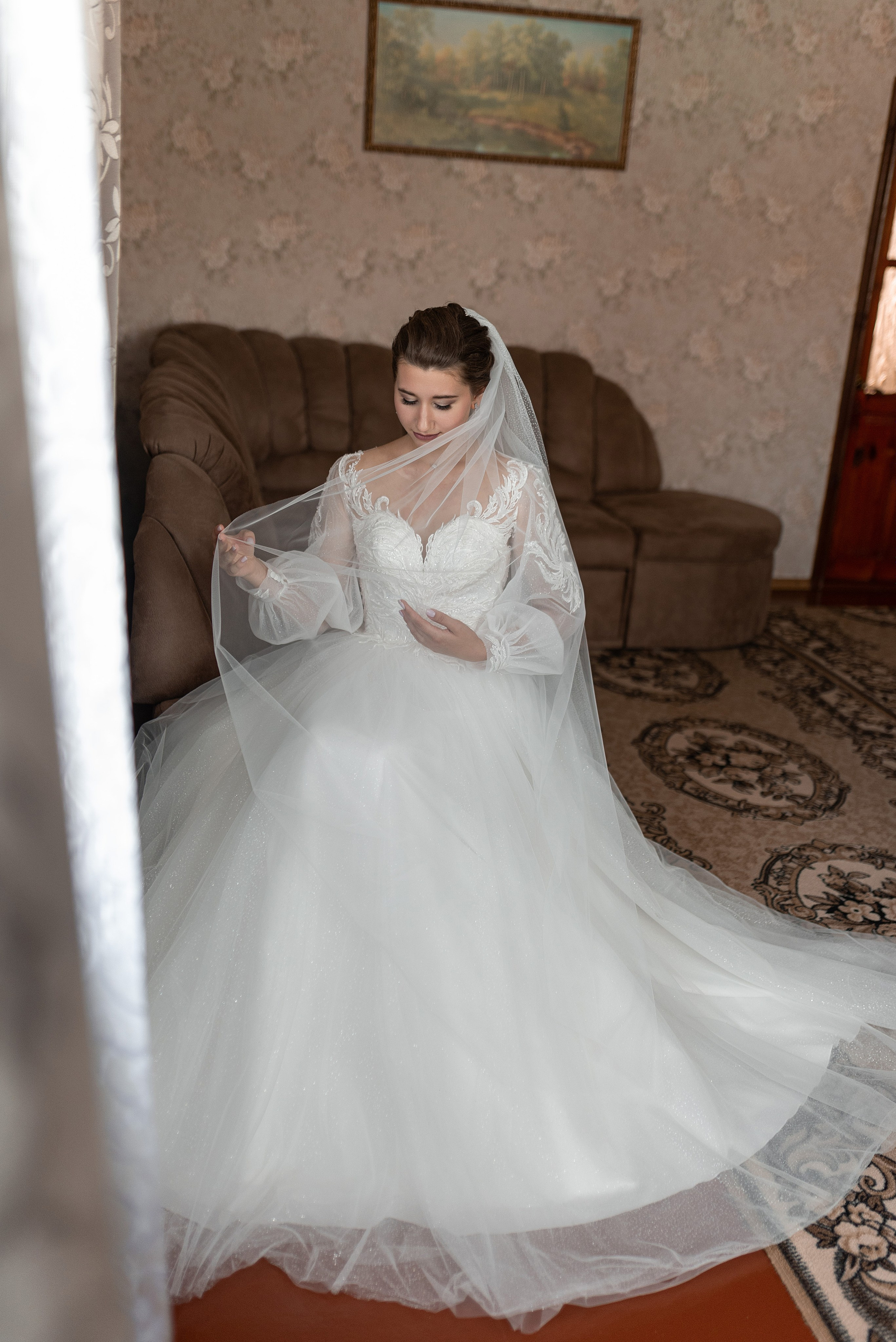 Александр и Юлия. Свадебный фотограф Белгород Валуйки Старый Оскол Воронеж