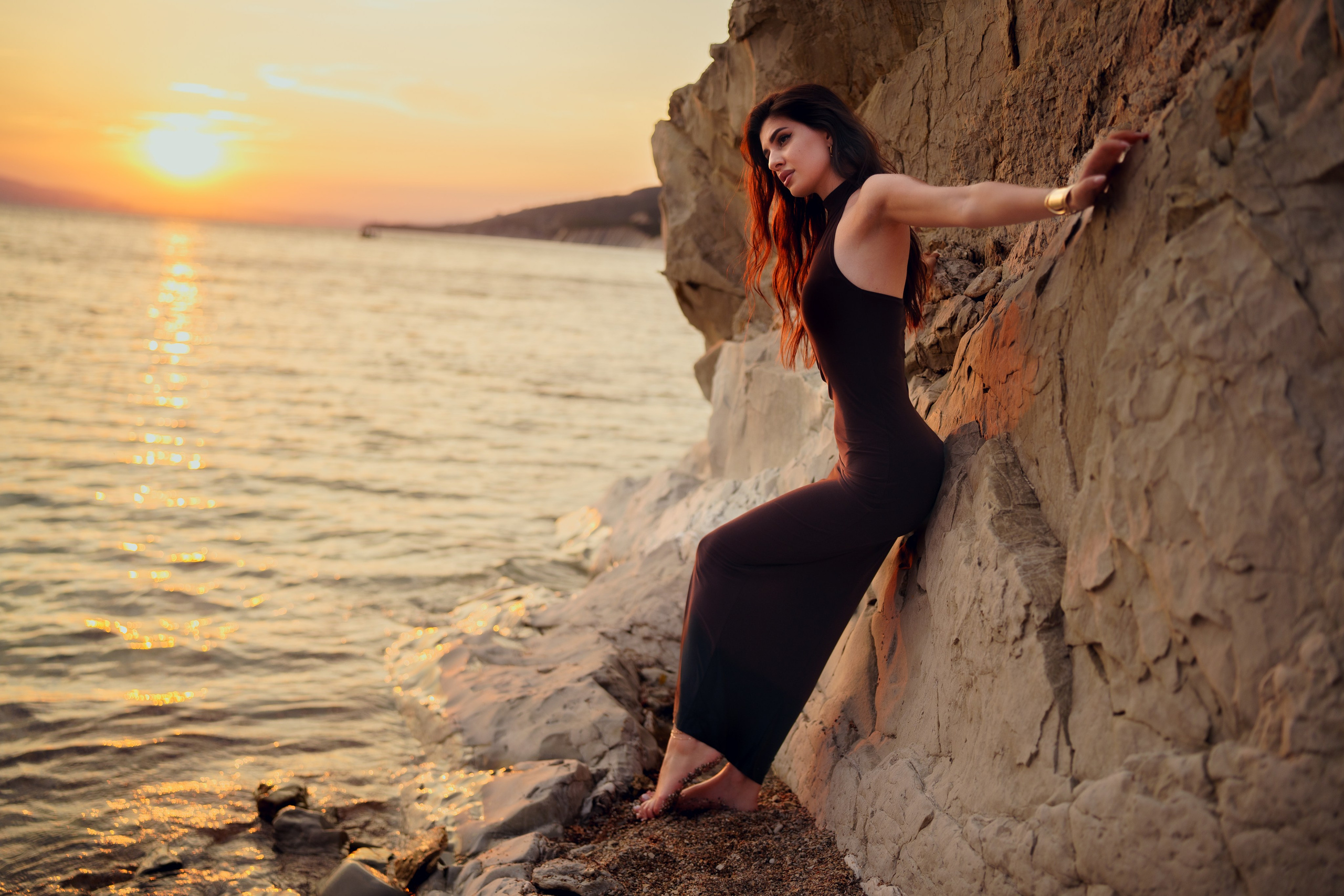 Фотосессия в сказочном месте Кабардинки. Фотограф Андрей Чеботок (Белгород, Курск, Воронеж, Старый Оскол)