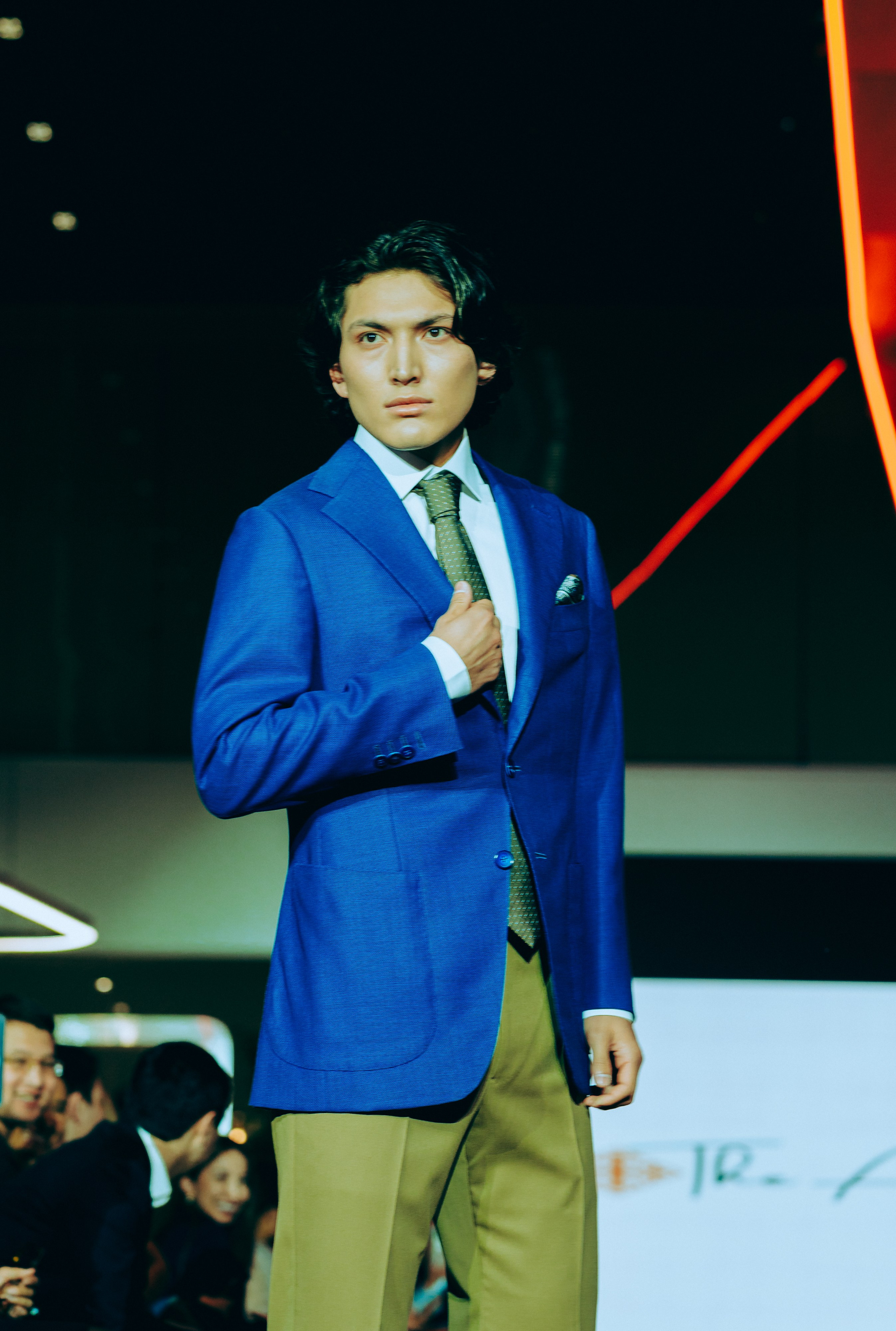 Fashion Show Allur. Репортажный фотограф в Астане — Диана Калтаева, портретный фотограф