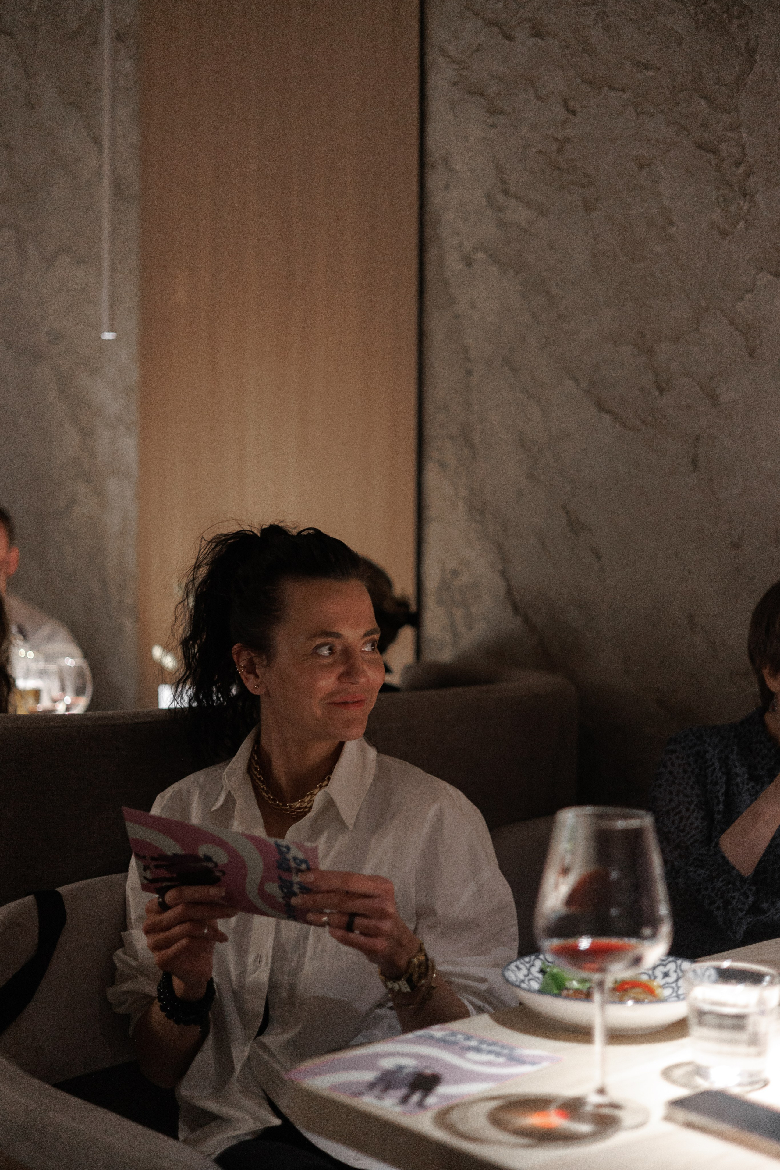 Гастроужин в ресторане баланс челябинск