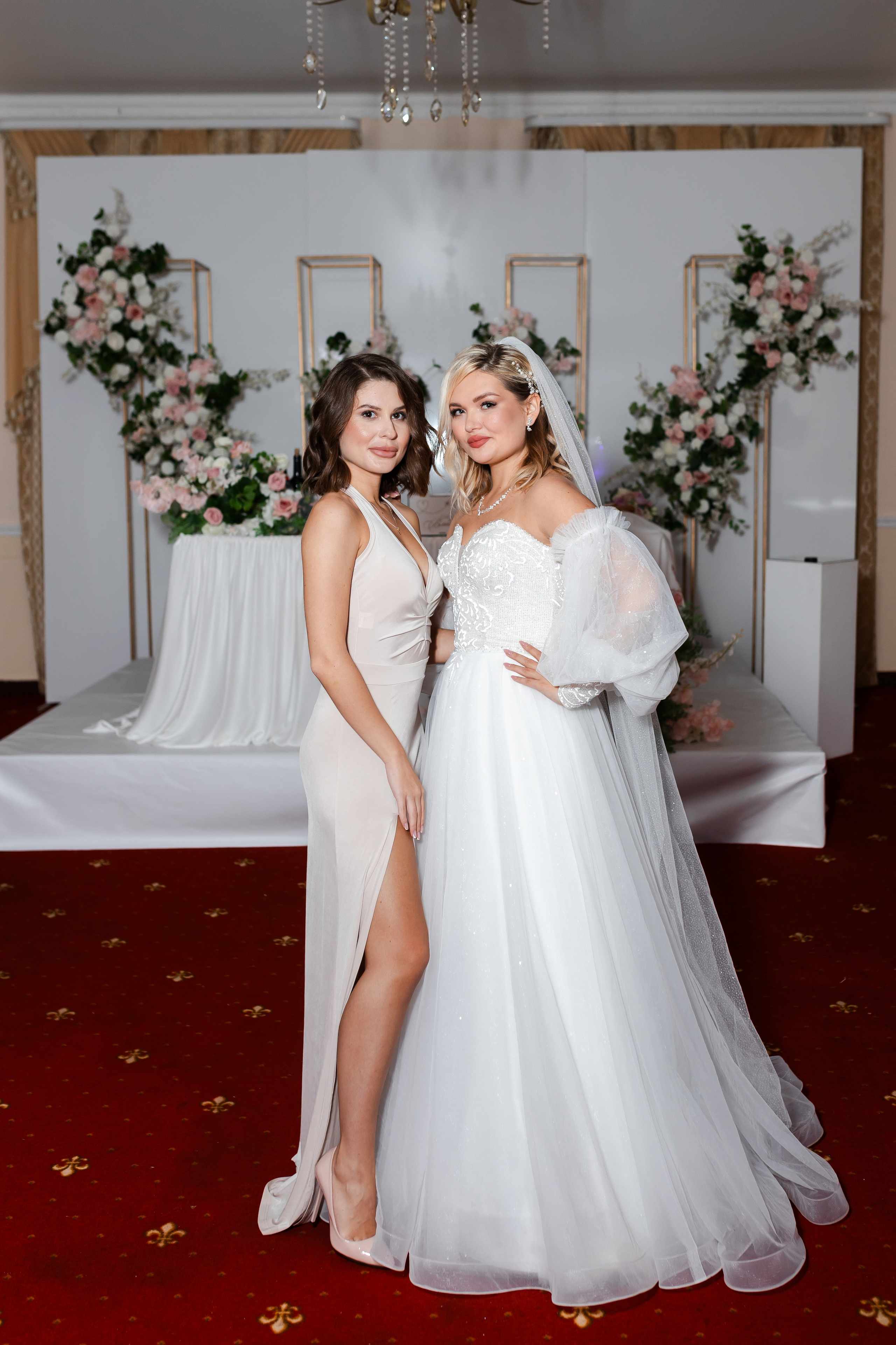 Михаил и Кристина. Марина Шаймухаметова. Фотограф в Уфе