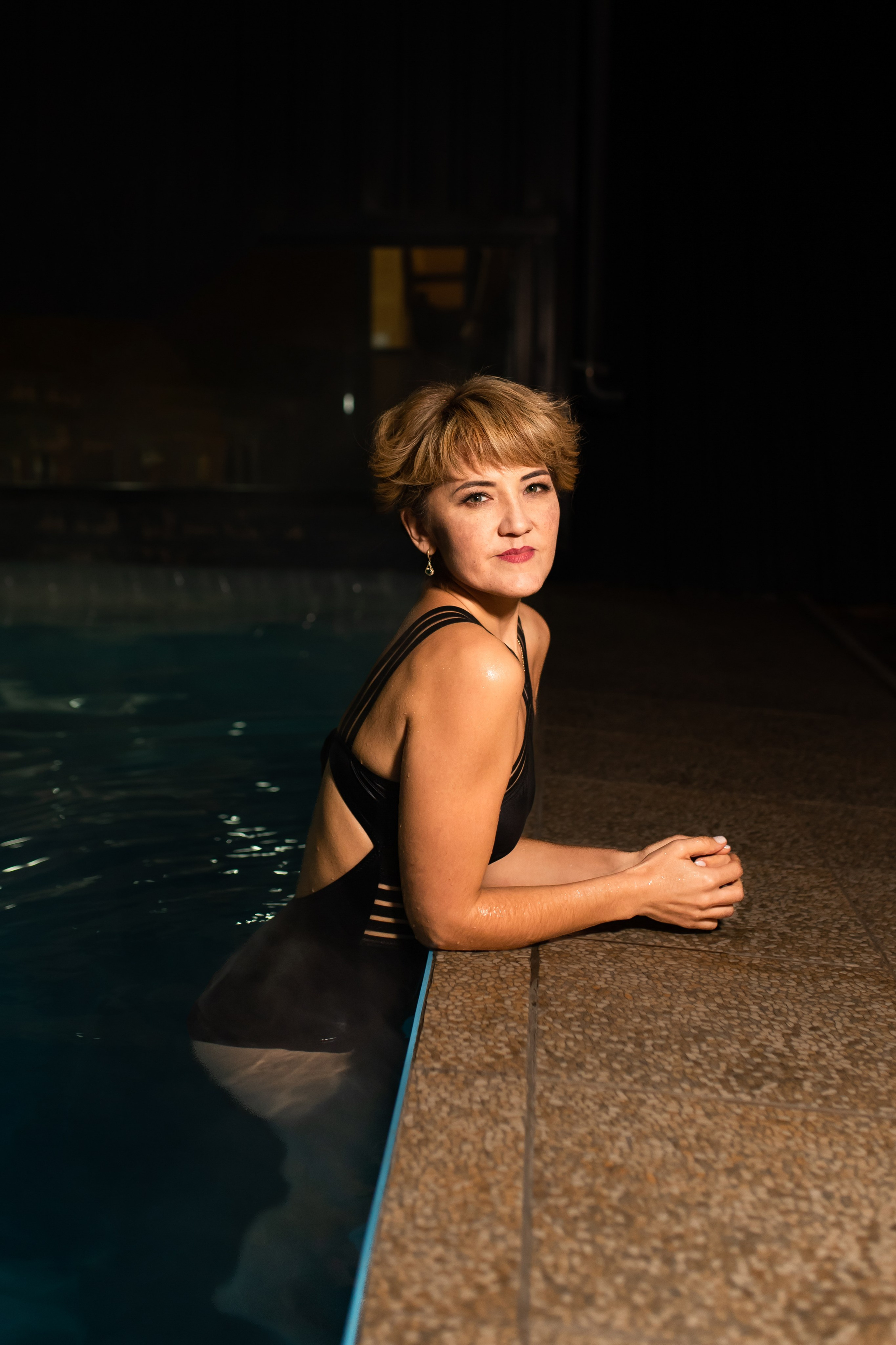 Siberian Wellness. Марина Шаймухаметова. Фотограф в Уфе