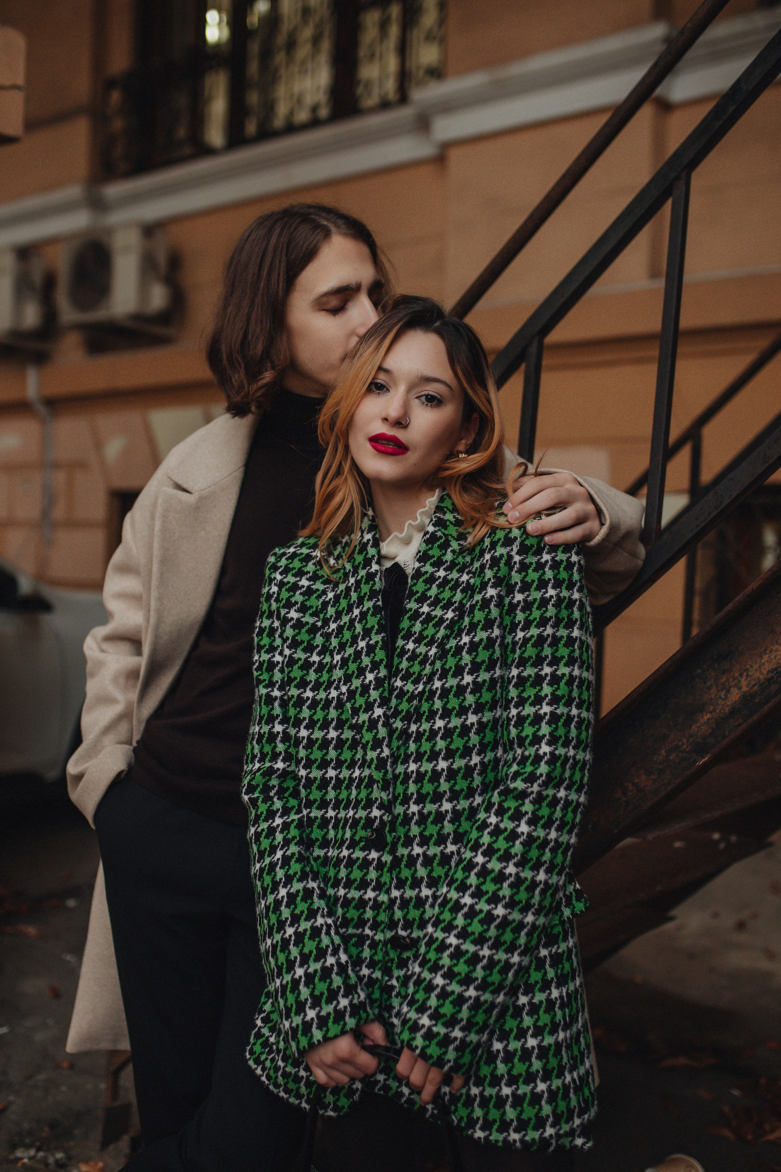 Семейные и love-story. Фотограф в Краснодаре Юлия Перкунова