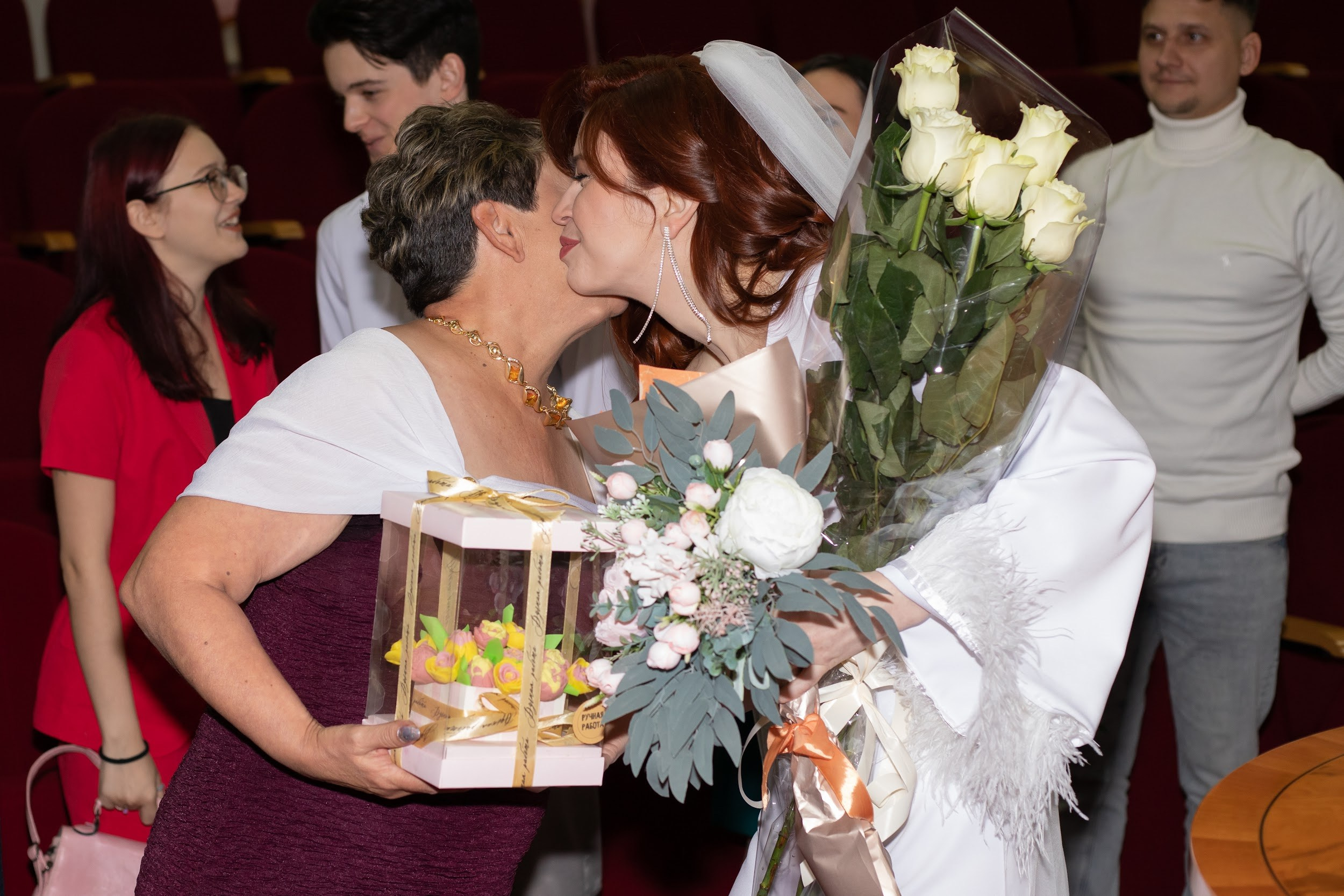 Максим и Татьяна. Свадебный и семейный фотограф в Сургуте и ХМАО Черепанова Наталья