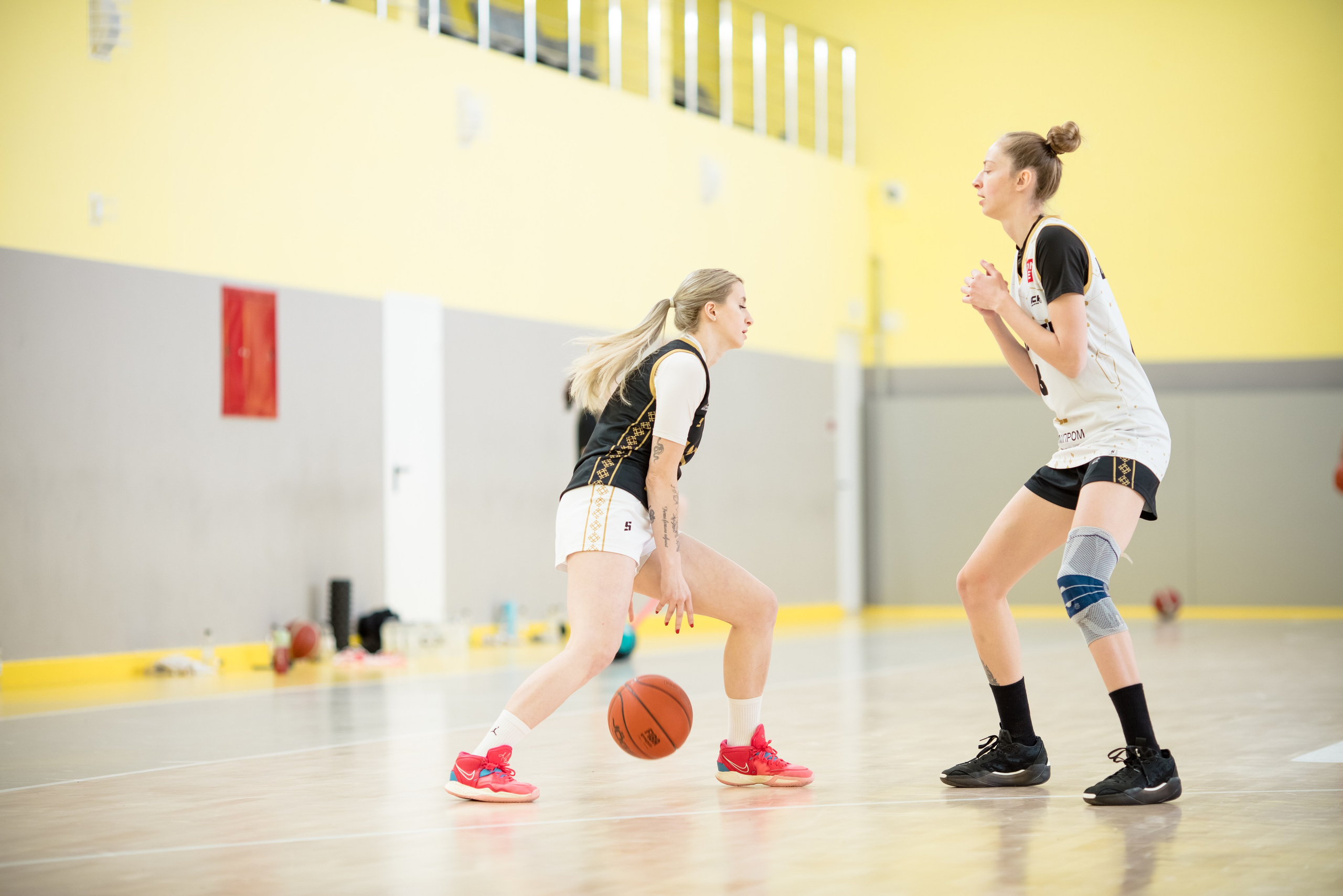 ЧГУ-Атланта. Фотография