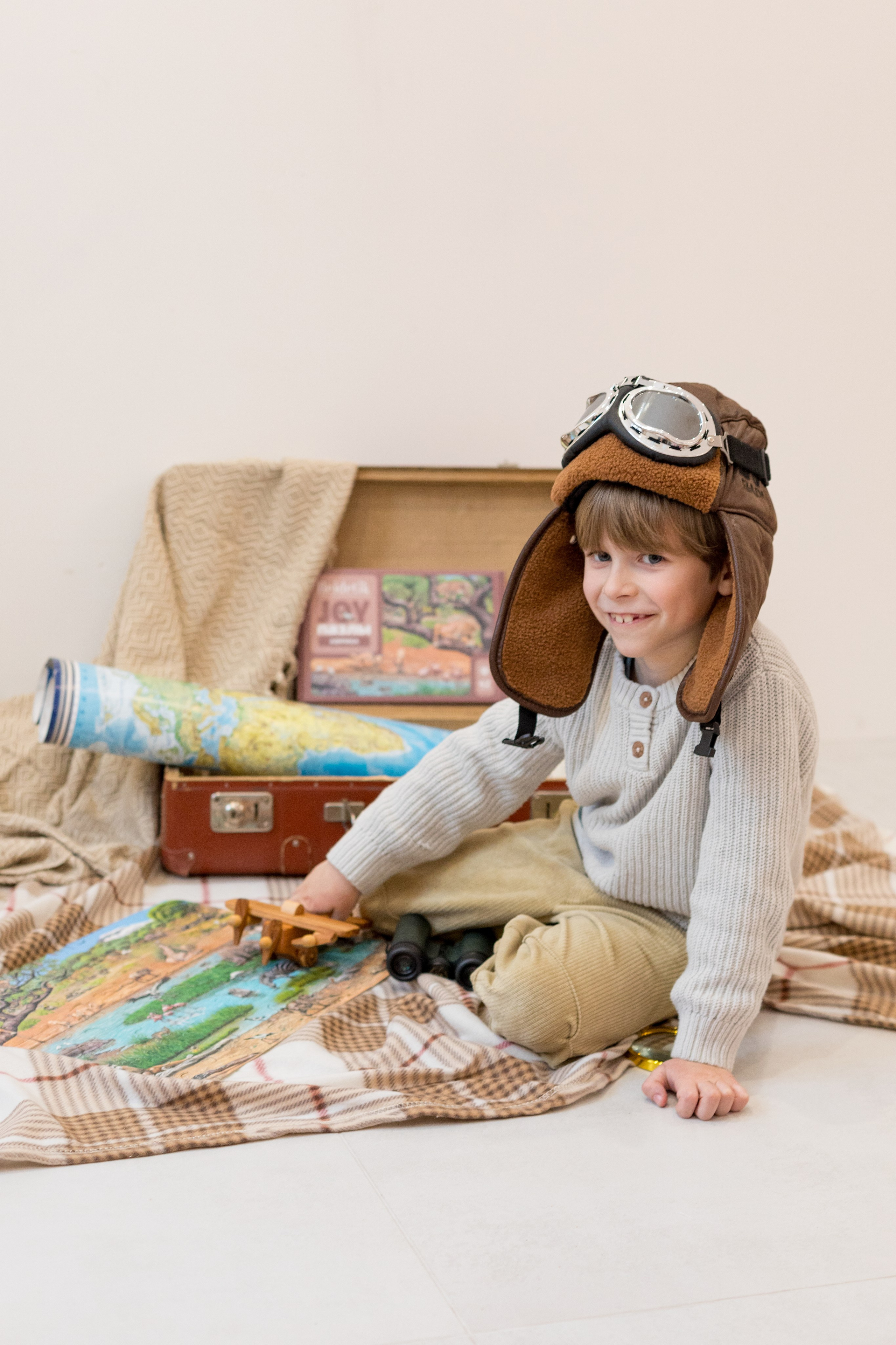 Для детского бренда HEIDETIK. Детский и контент фотограф Надя Волкова Санкт-Петербург