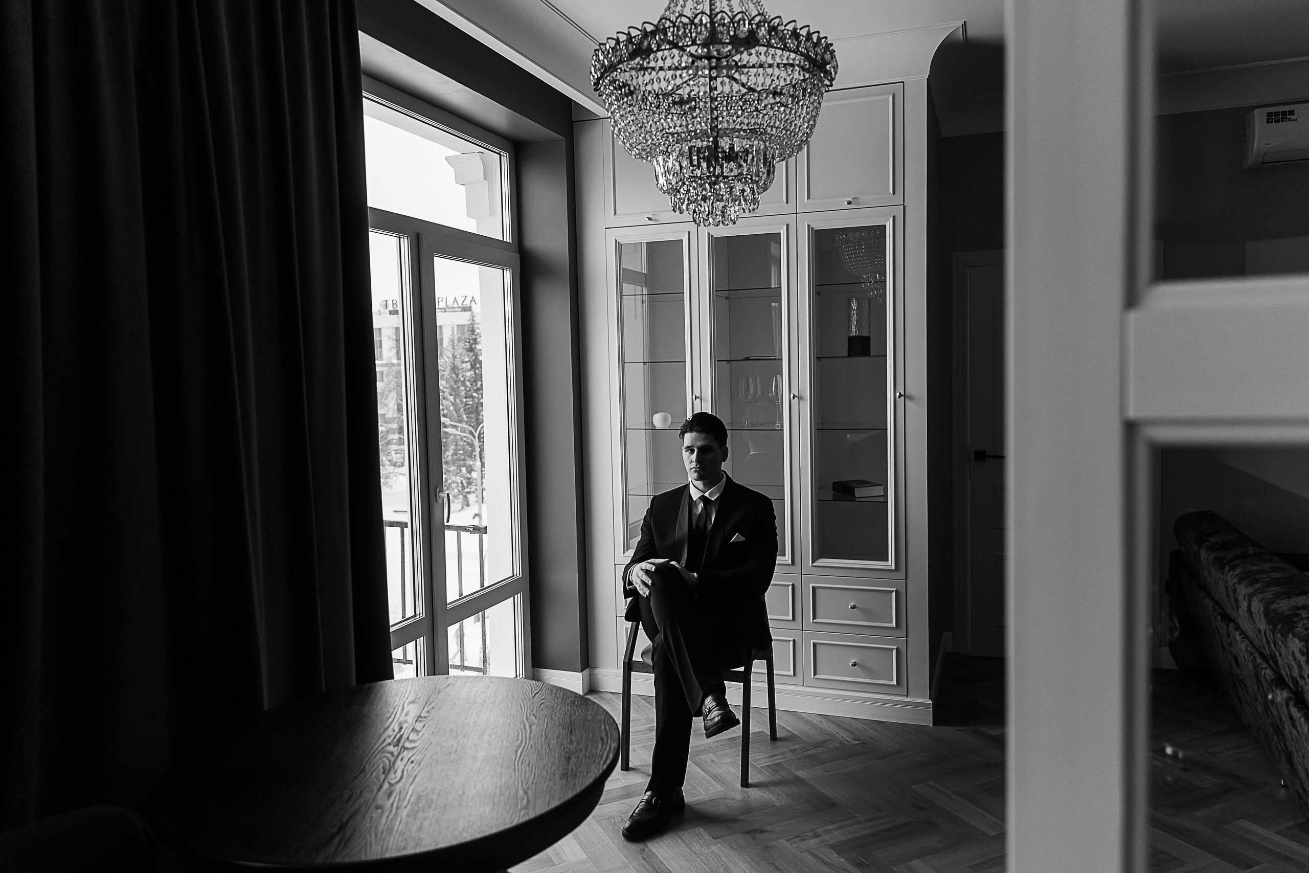 Свадьба. Свадебный и семейный фотограф в Твери и Тверской области