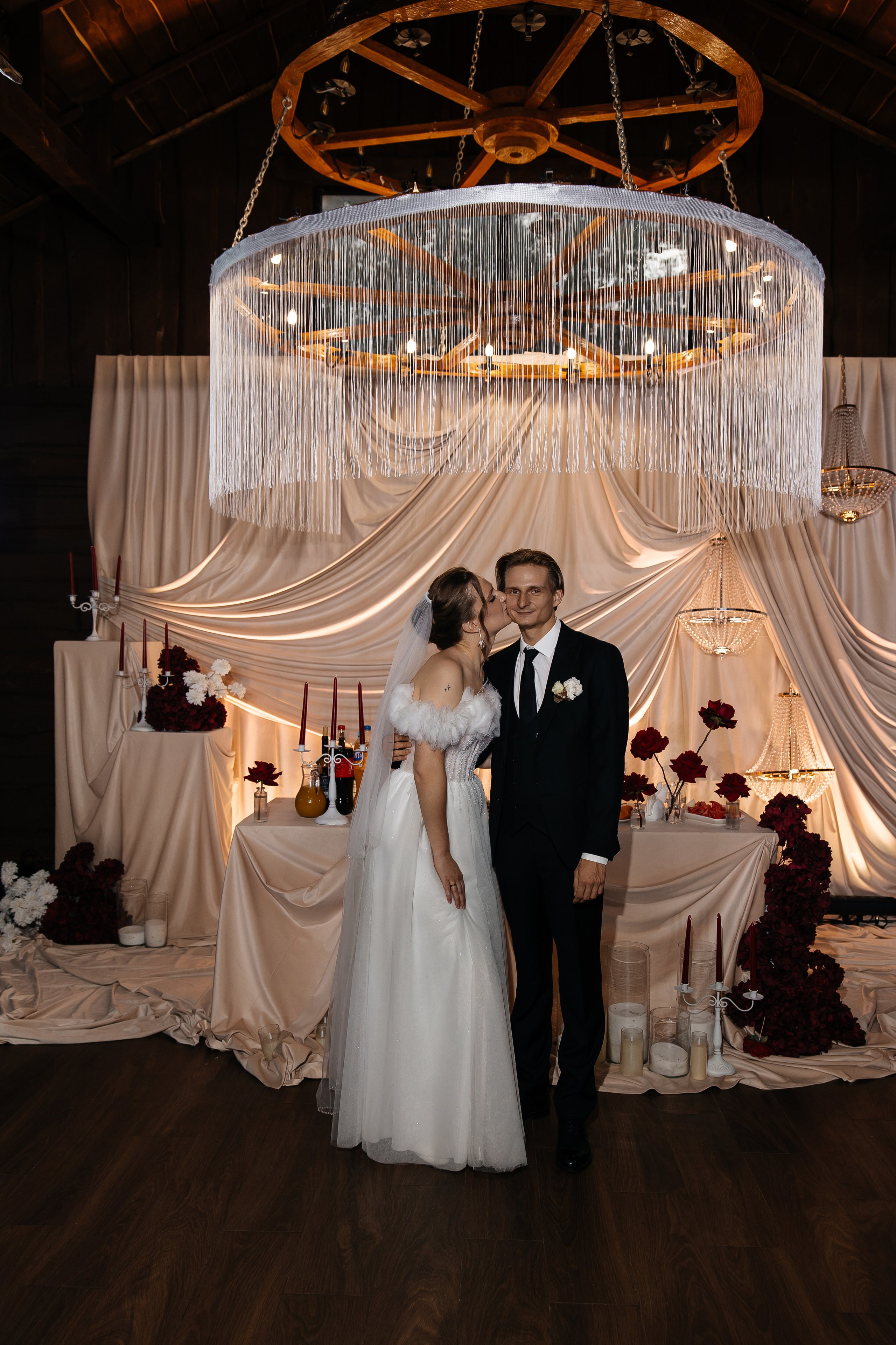 Кирилл и Александра. Фотограф Пенза Марина Арбузова |свадебный и семейный фотограф