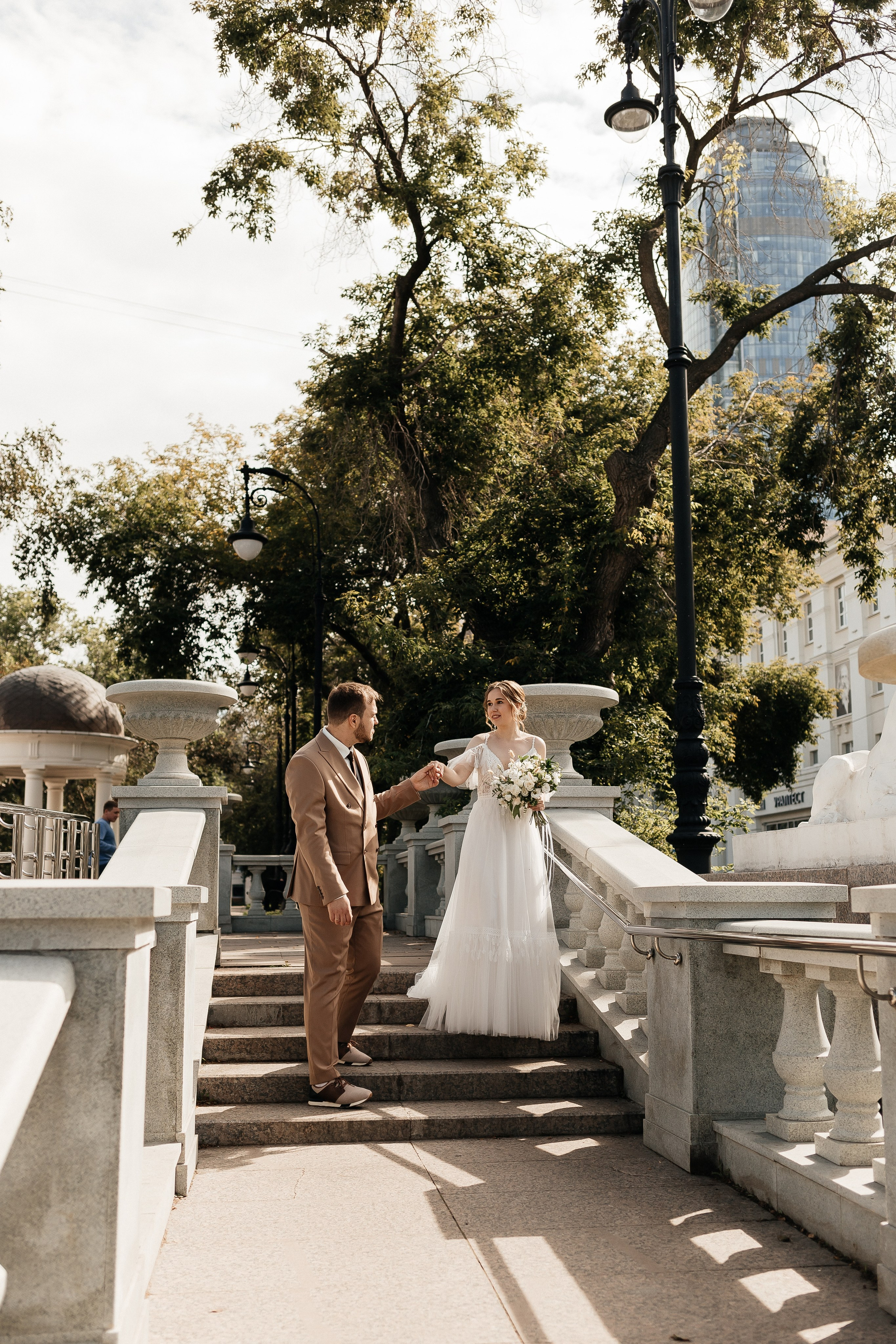 Сергей и Анастасия/2024. Свадебный и семейный фотограф в Екатеринбурге