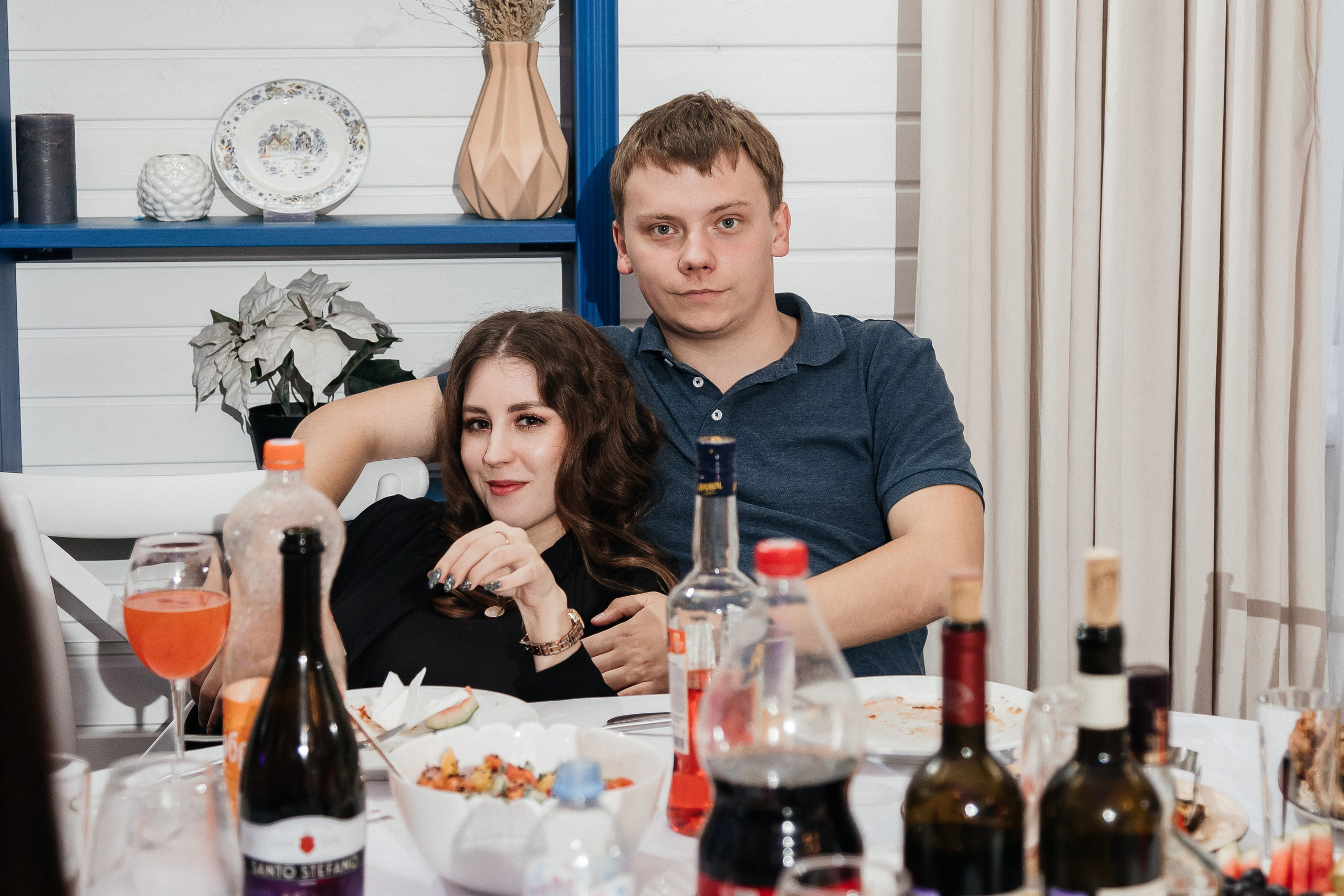 Дмитрий и Мария/2024. Свадебный и семейный фотограф в Екатеринбурге