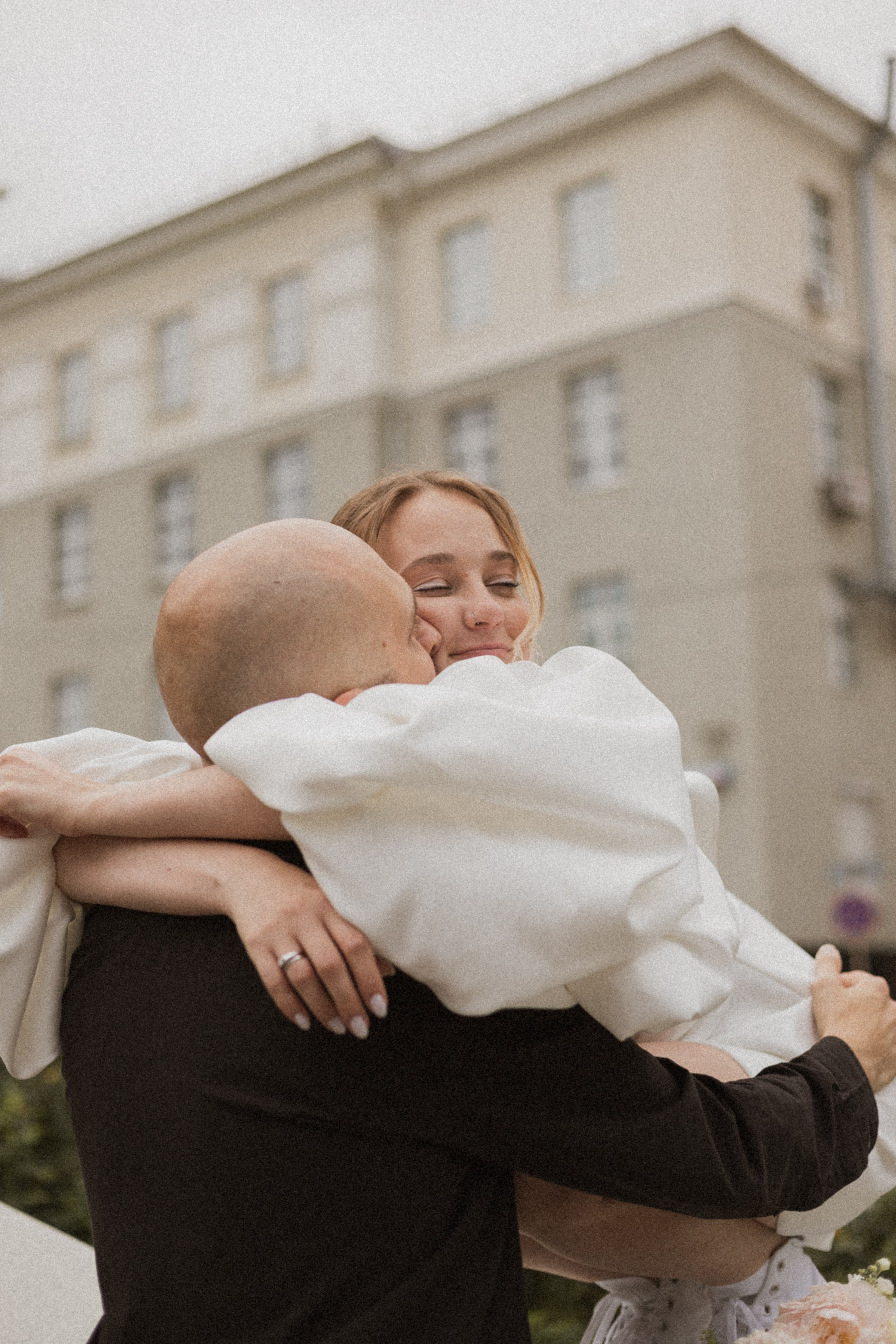 Антон и Елизавета/2023. Свадебный и семейный фотограф в Екатеринбурге