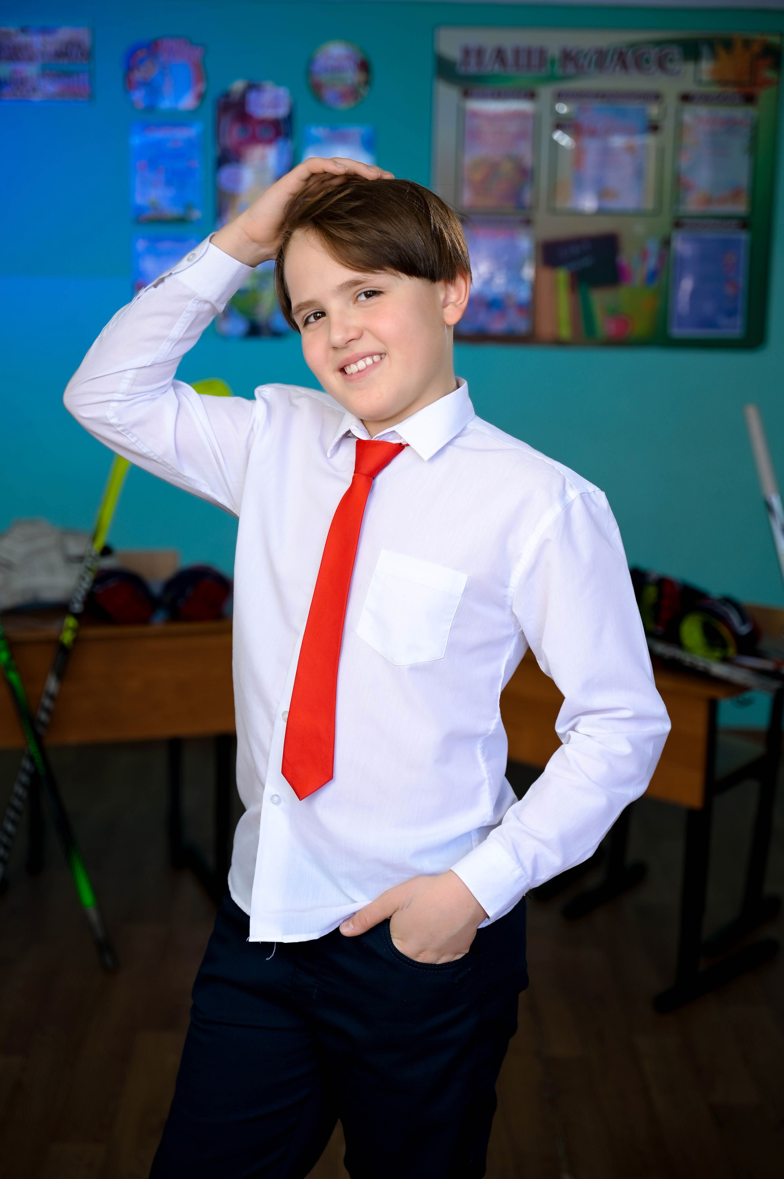 Младшие классы. Студия выпускных альбомов Тульская область