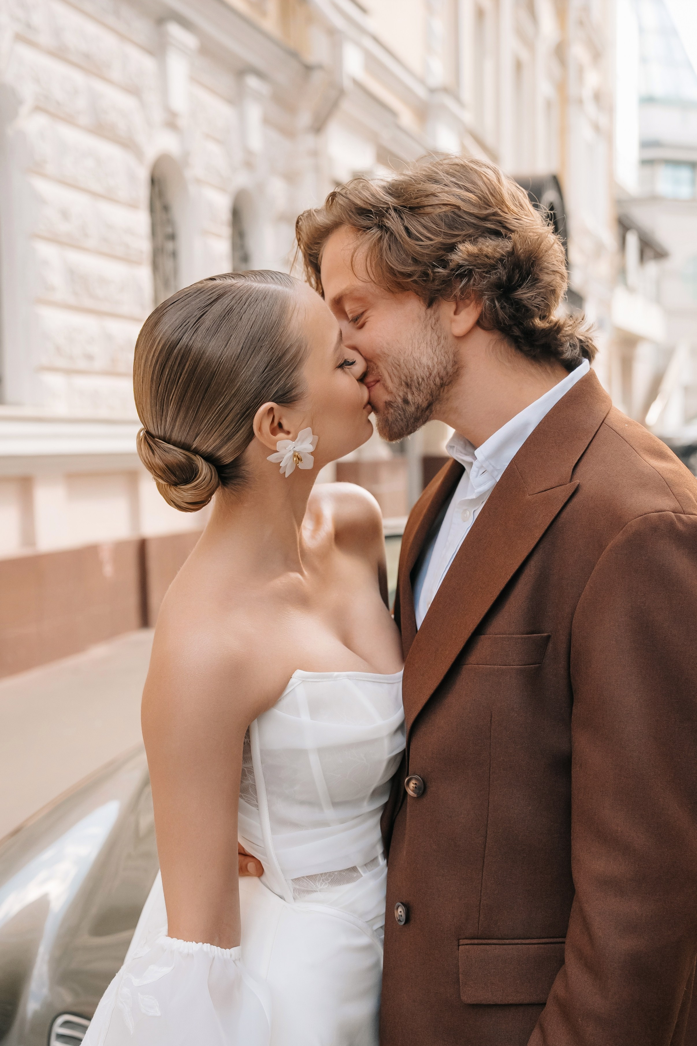 Urban idyll. Главная