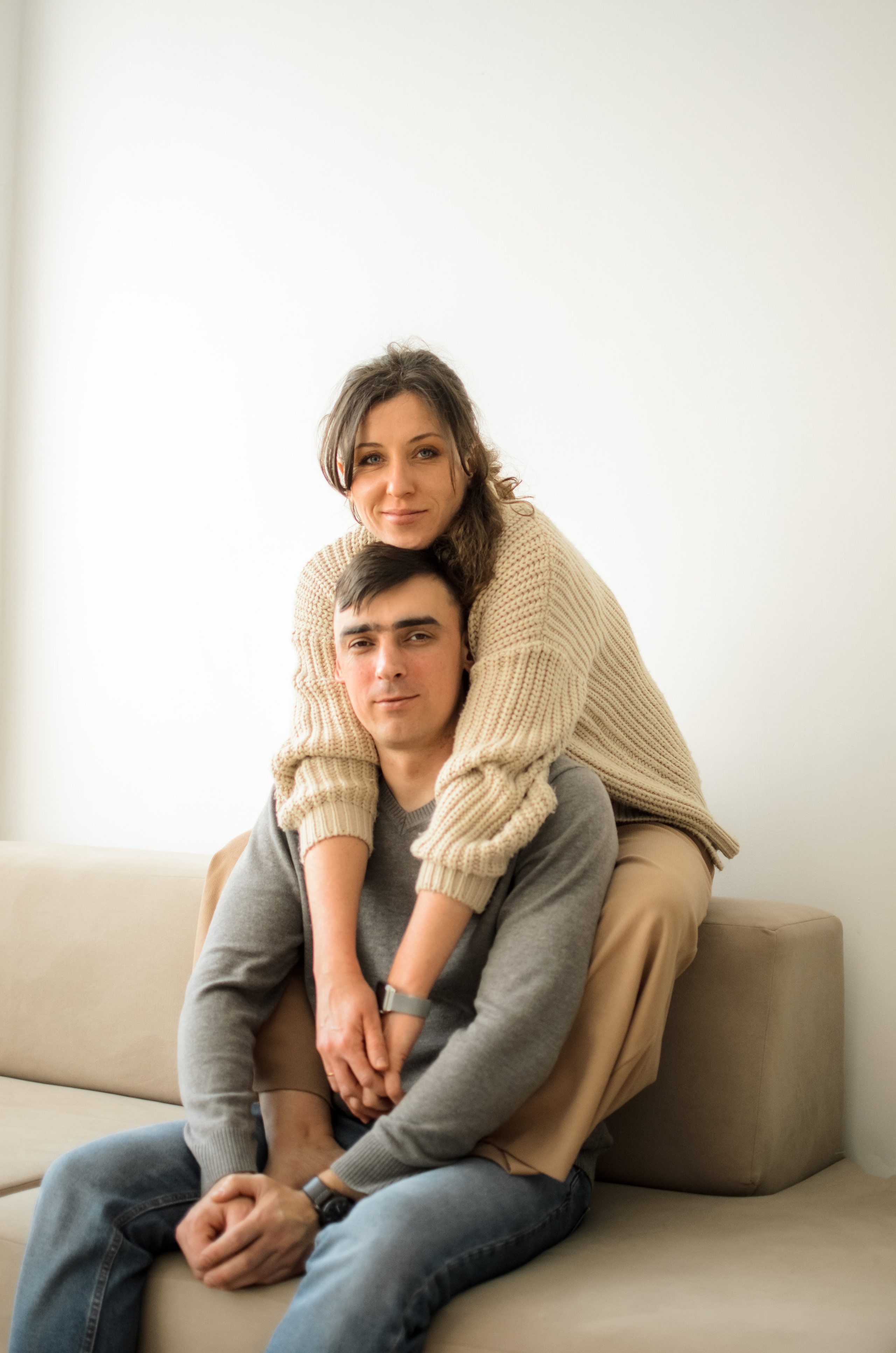 Артему годик. Фотограф в Смоленске Ирина Прудникова