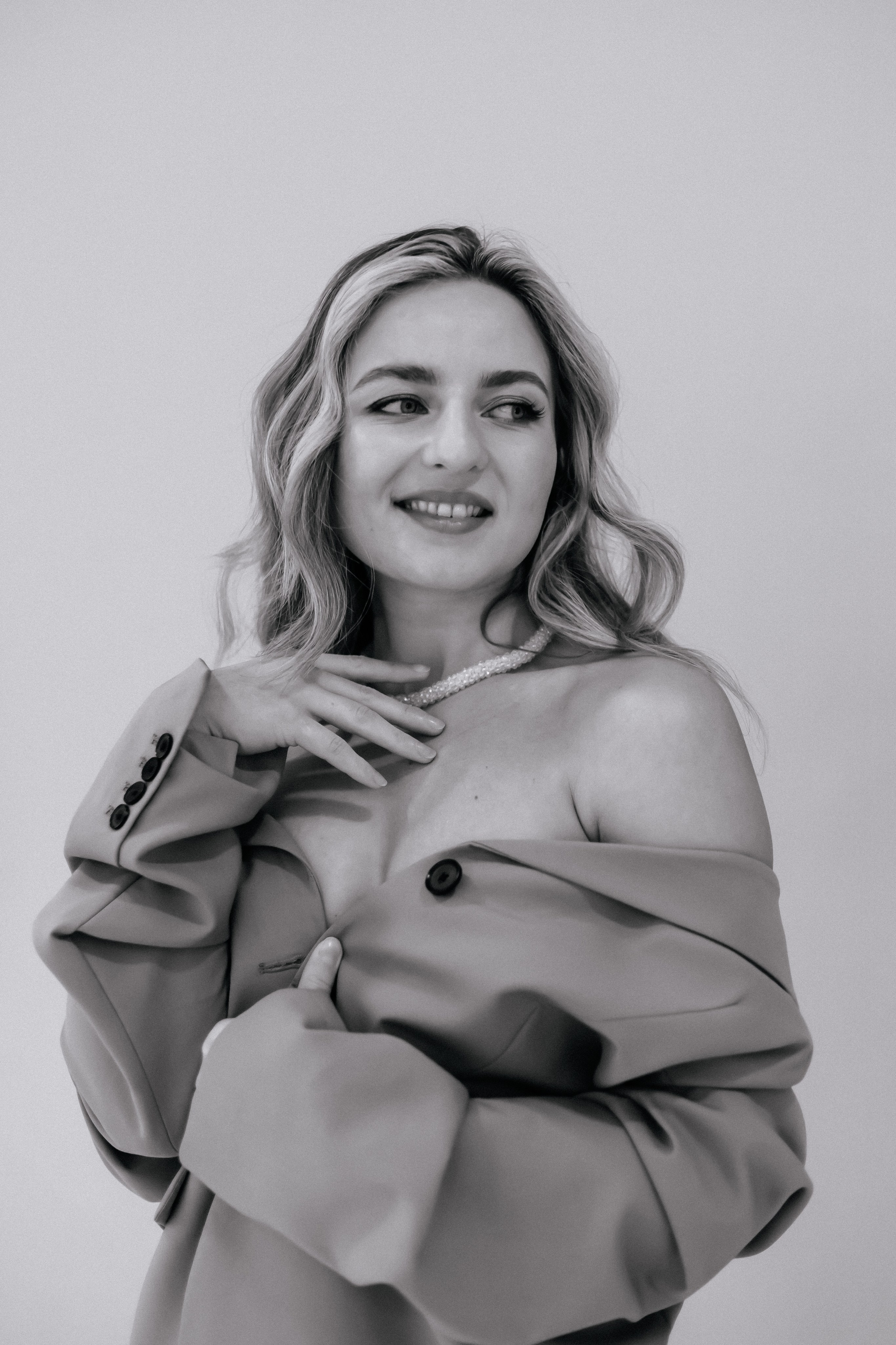 Юля. Светлана Ванцлав — фотограф Минск, Беларусь