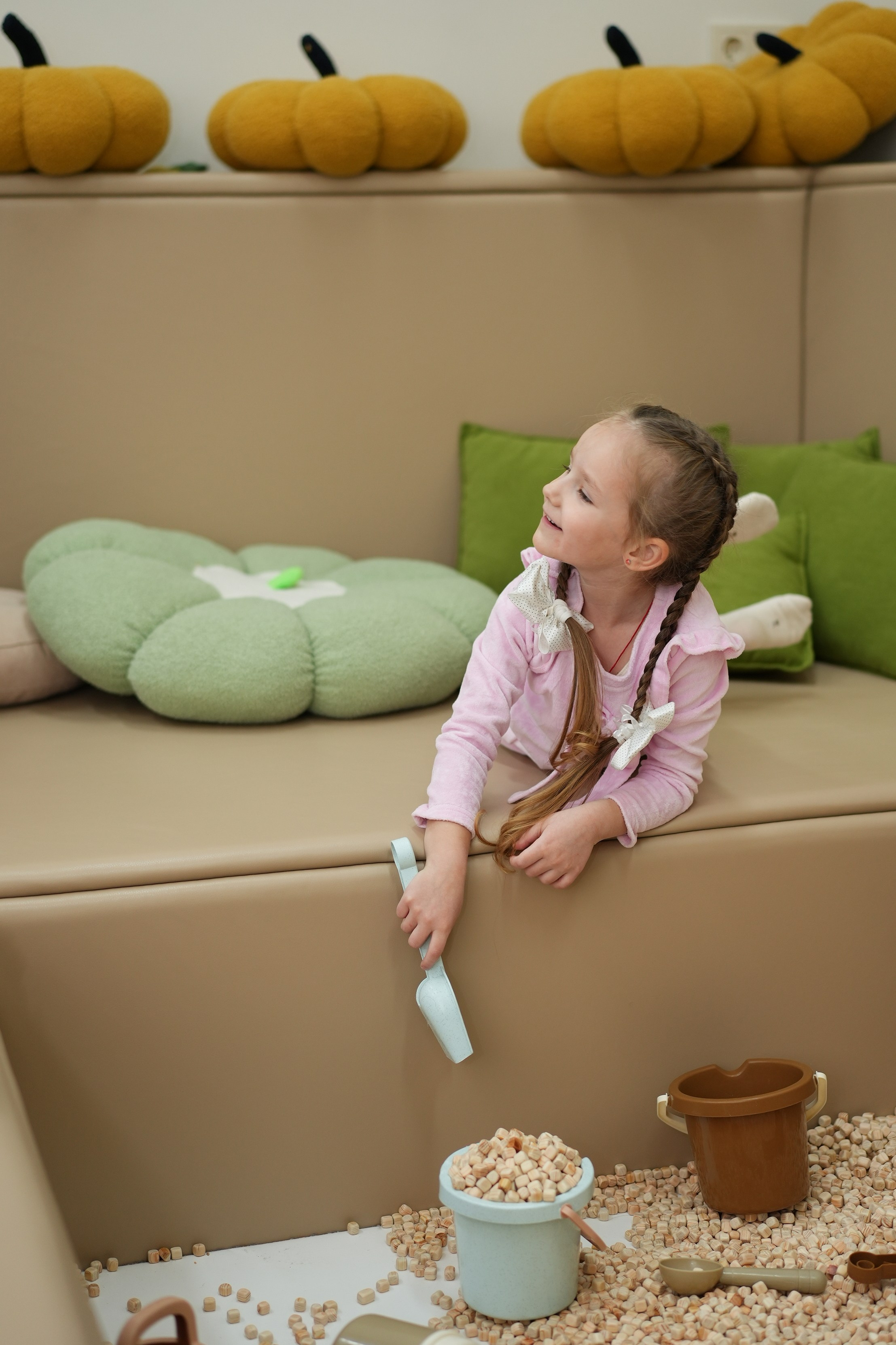 День Рождения Алисы. Семейный и свадебный фотограф Минск, Беларусь Анна Орловская