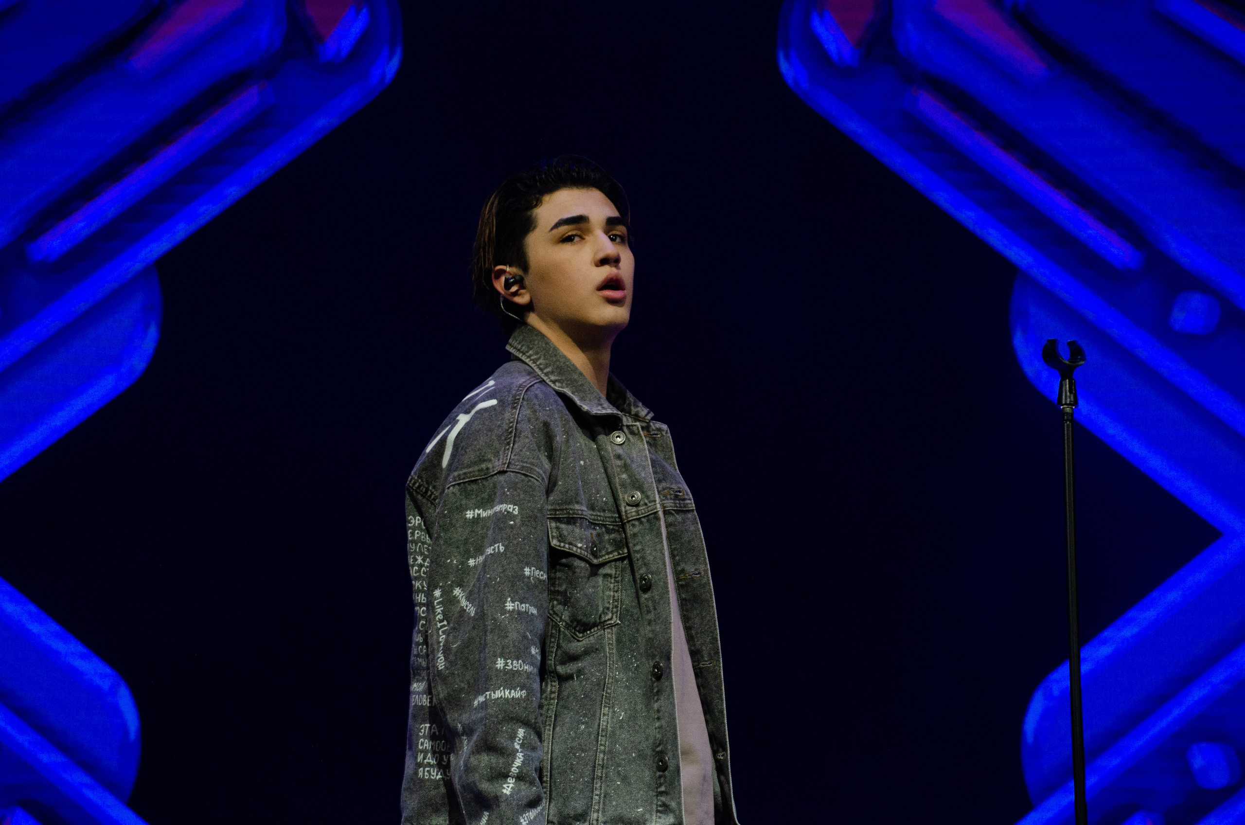 AMIRCHIK. Фотограф Универсал в Новосибирске