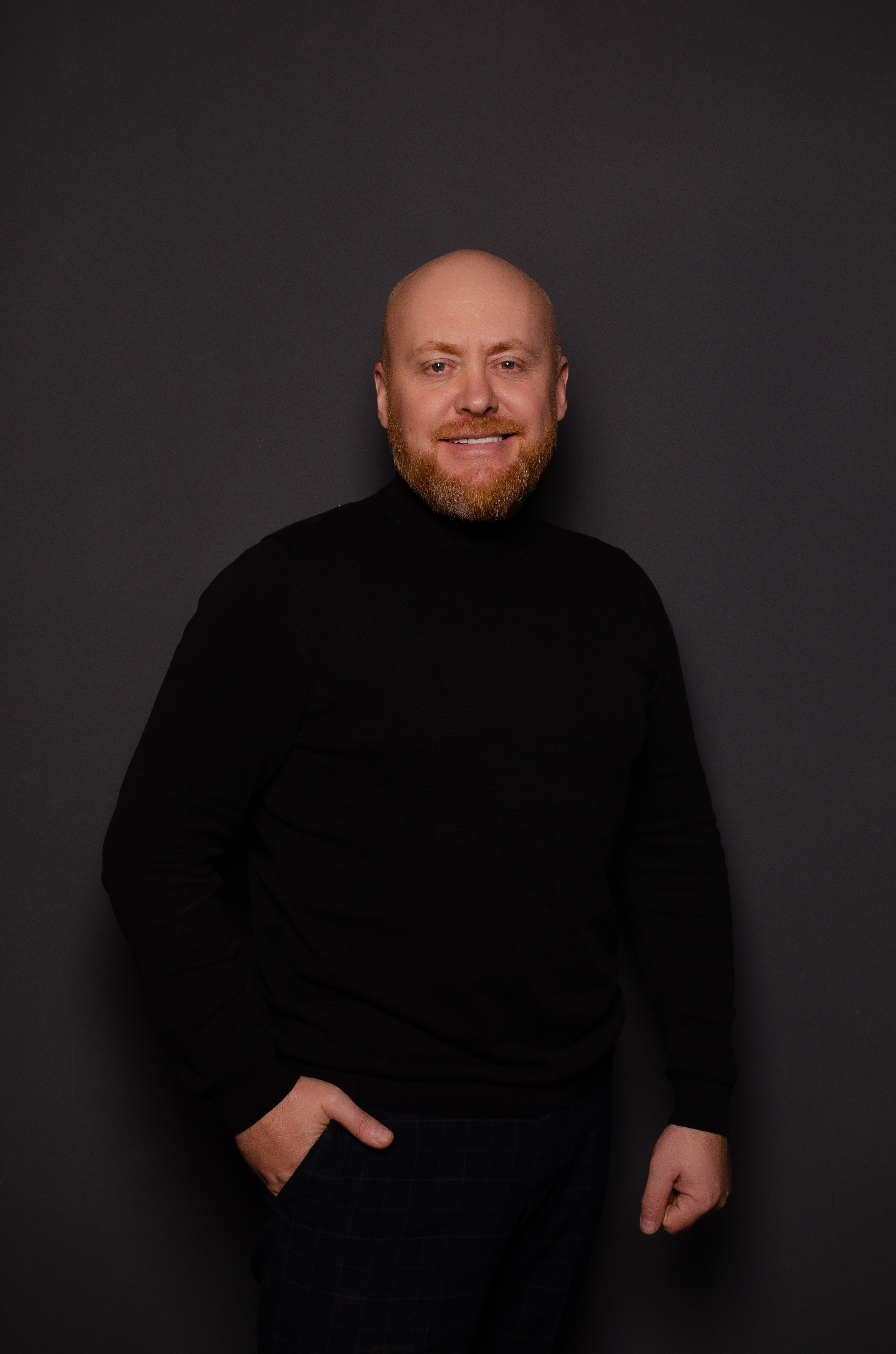 Индивидуальные. Фотограф Универсал в Новосибирске