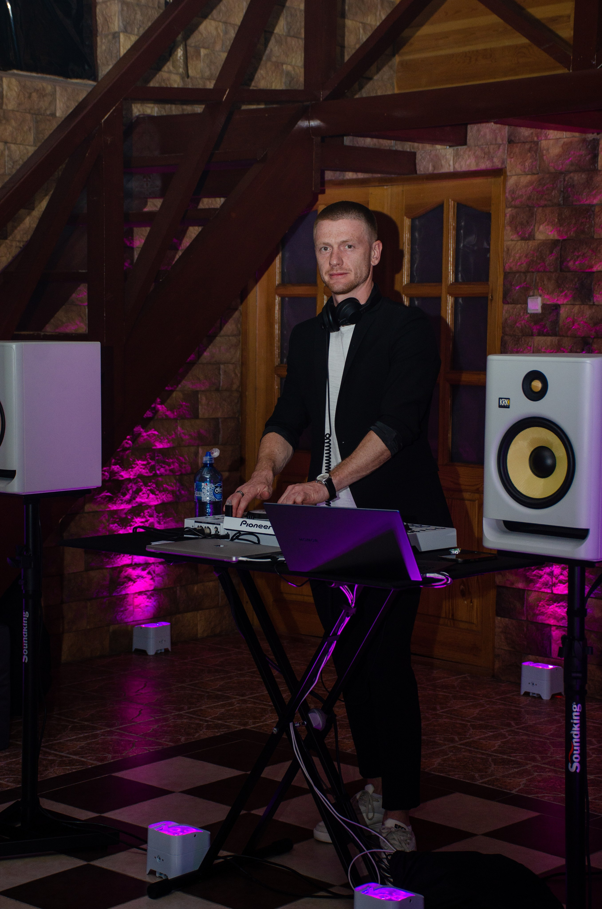 Сагиттариус. Фотограф Универсал в Новосибирске