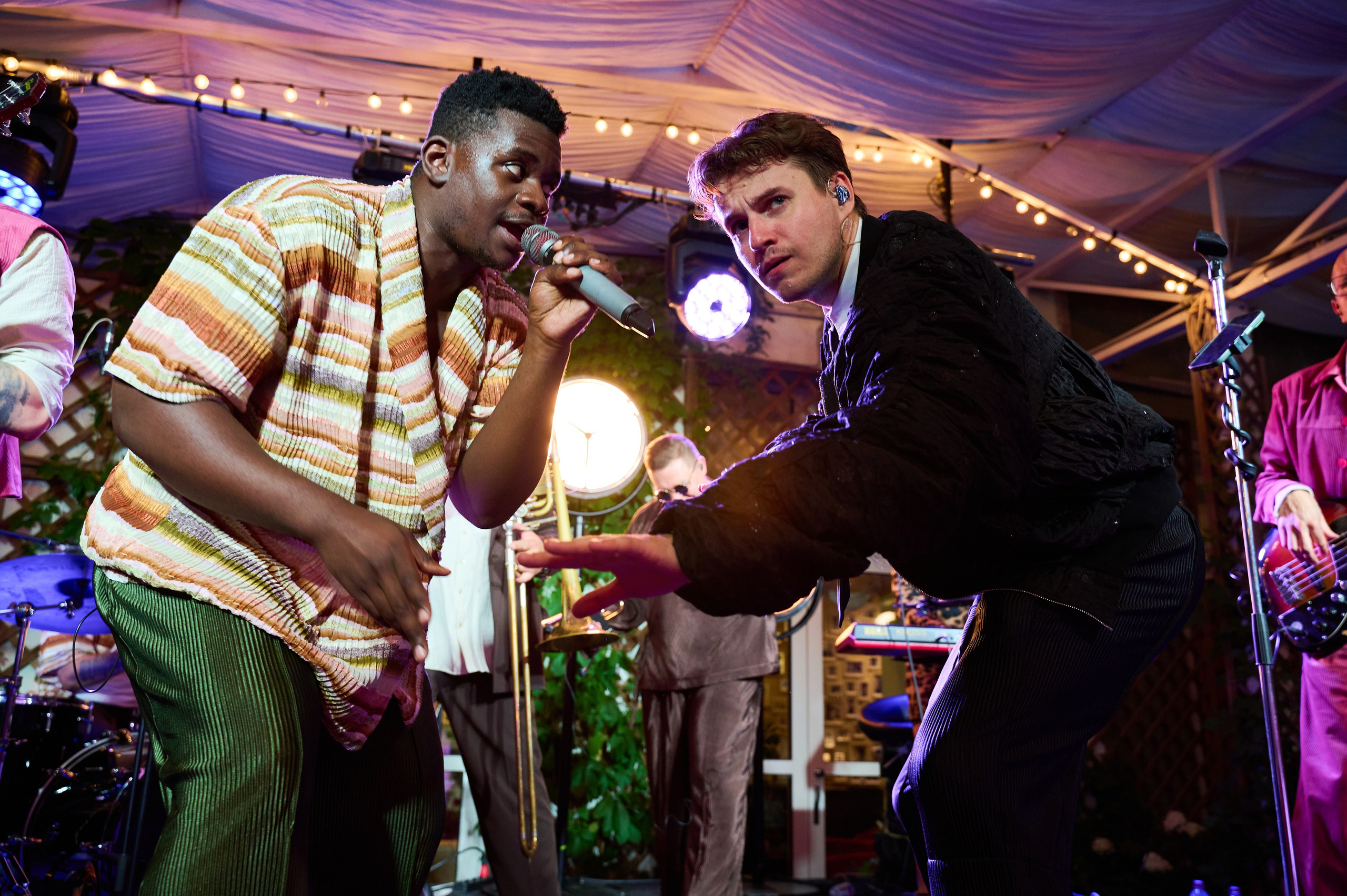 Айвазовский Оркестра. Фотограф Универсал в Новосибирске