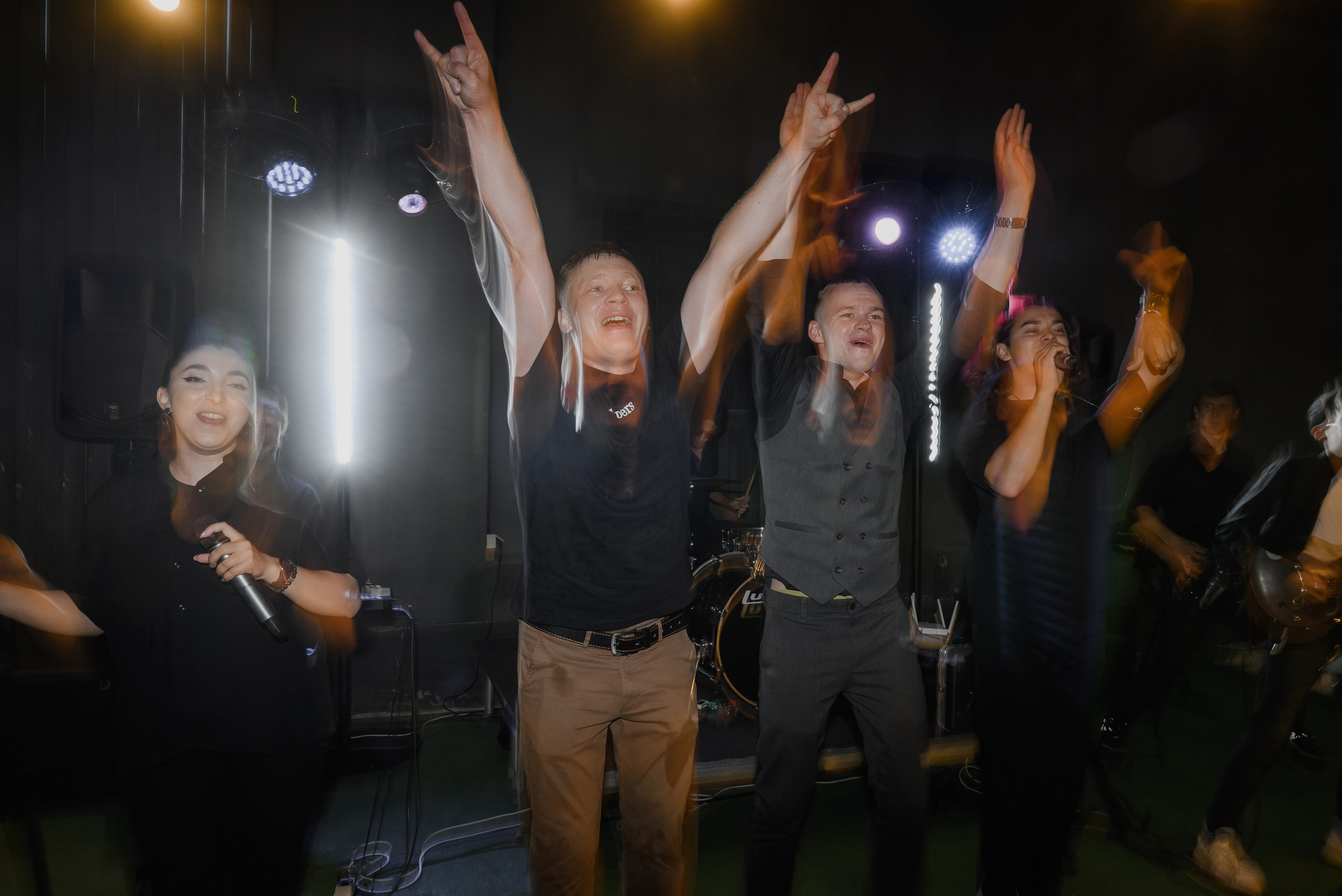 Дмитрий и Ксения. Фотограф Филякин Константин