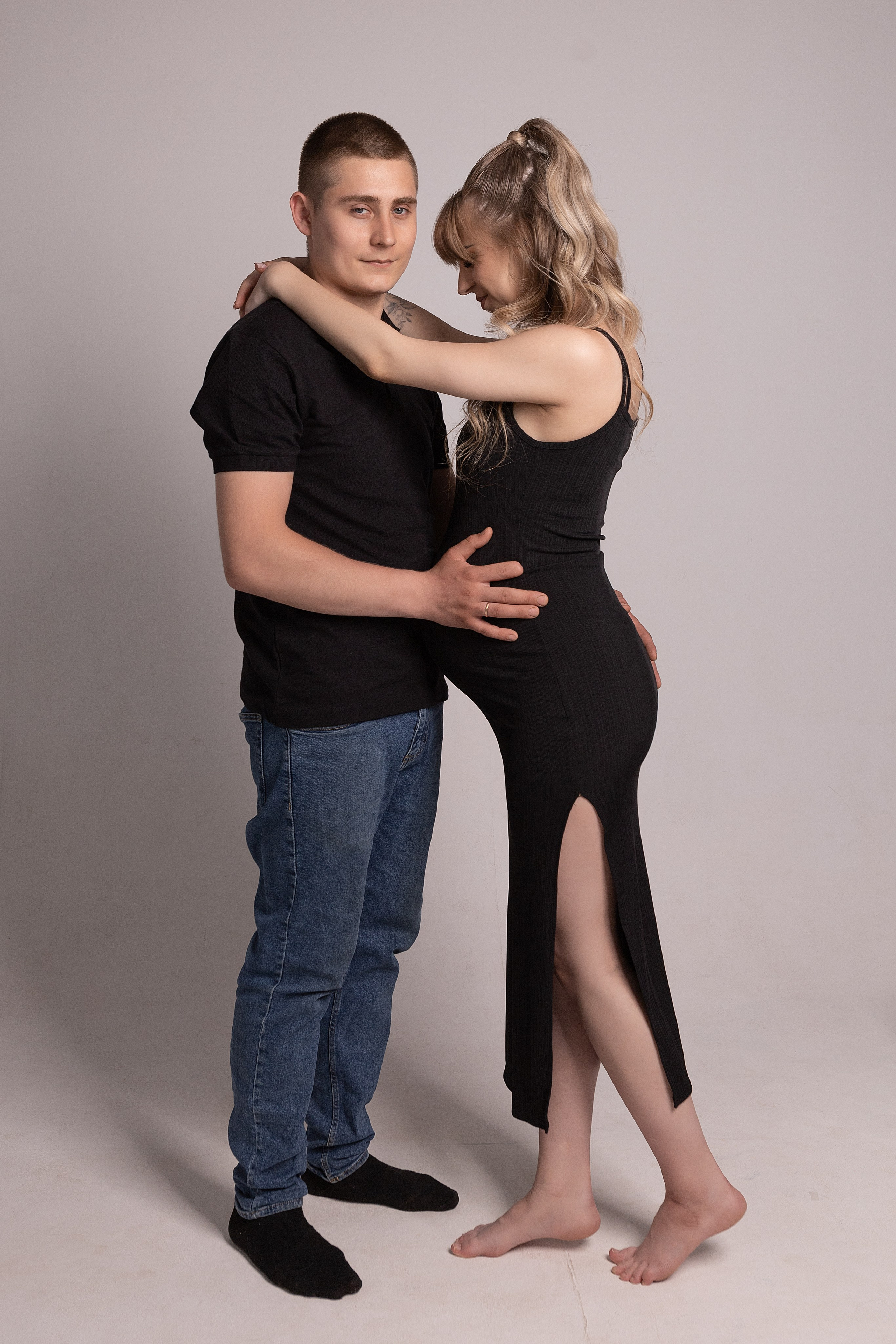 Фотосессия беременности в Иваново