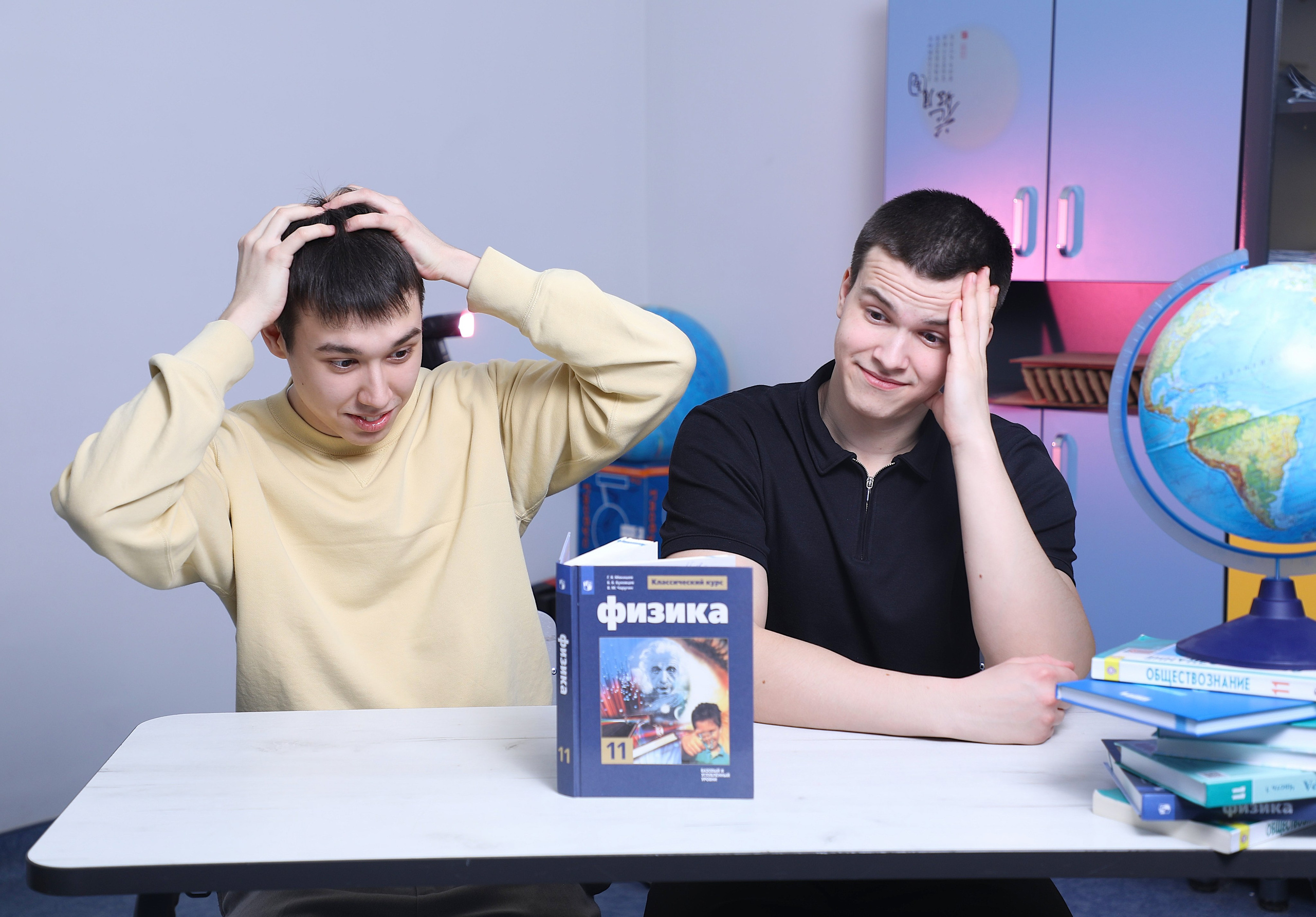 Школа 9-11 классы. Школьный фотограф Олеся Галатова