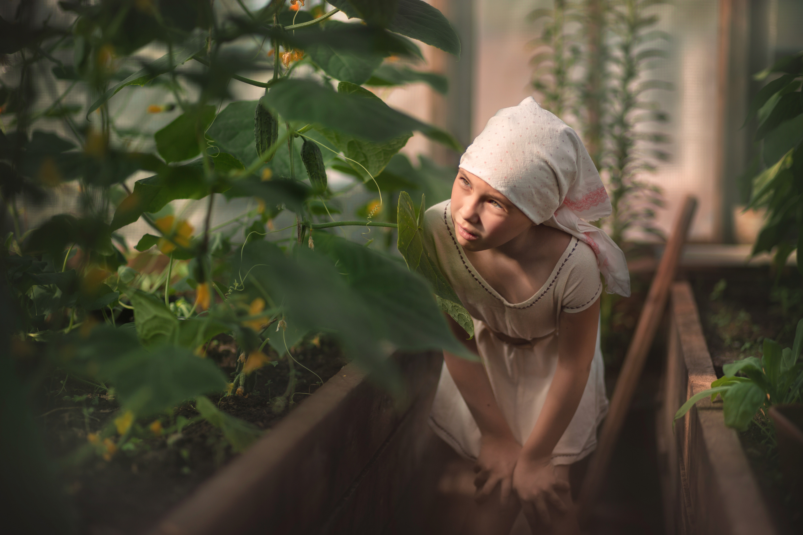 Детская фотосъемка в Нижнем новгороде. Arma Gray — Нижний Новгород