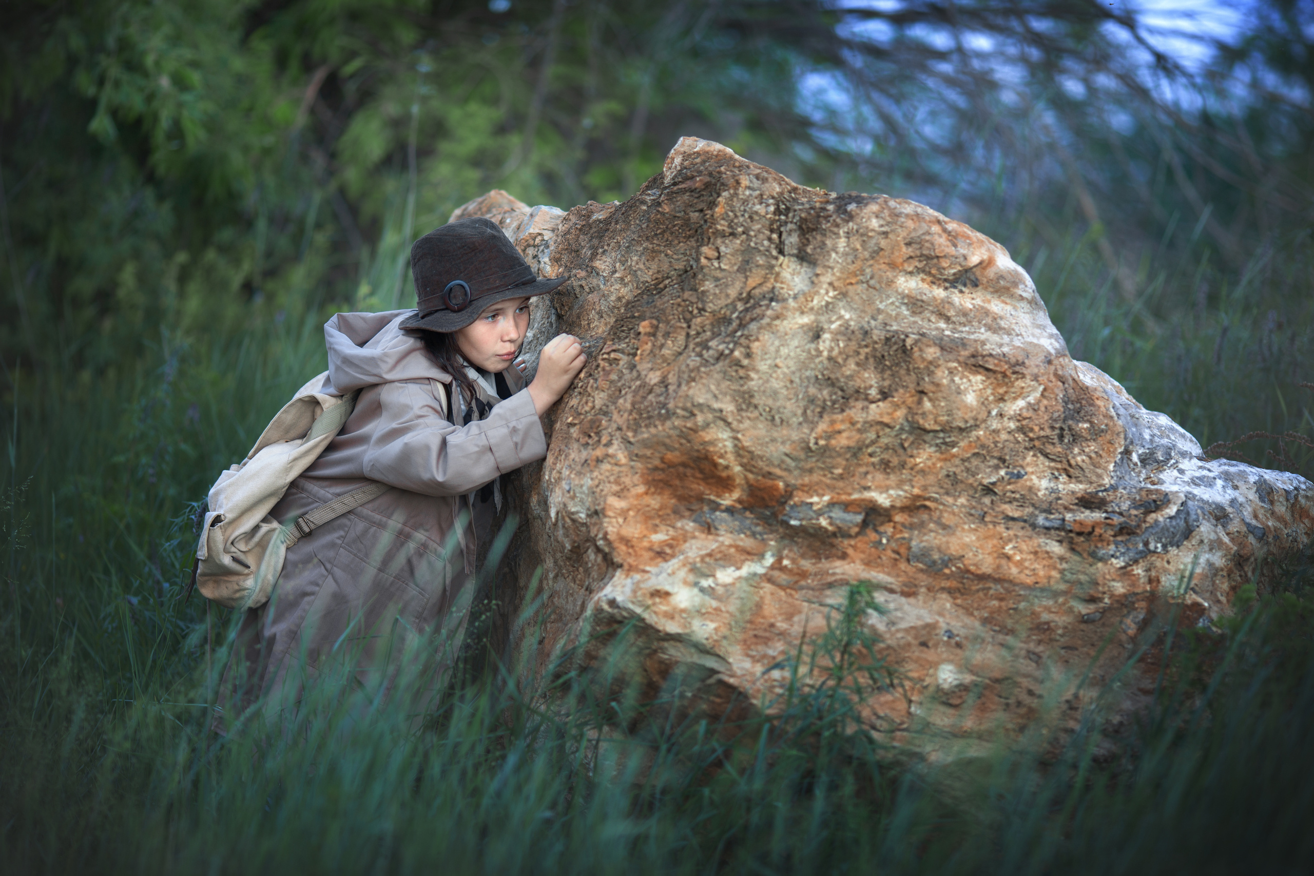 Детская фотосъемка в Нижнем новгороде. Arma Gray — Нижний Новгород