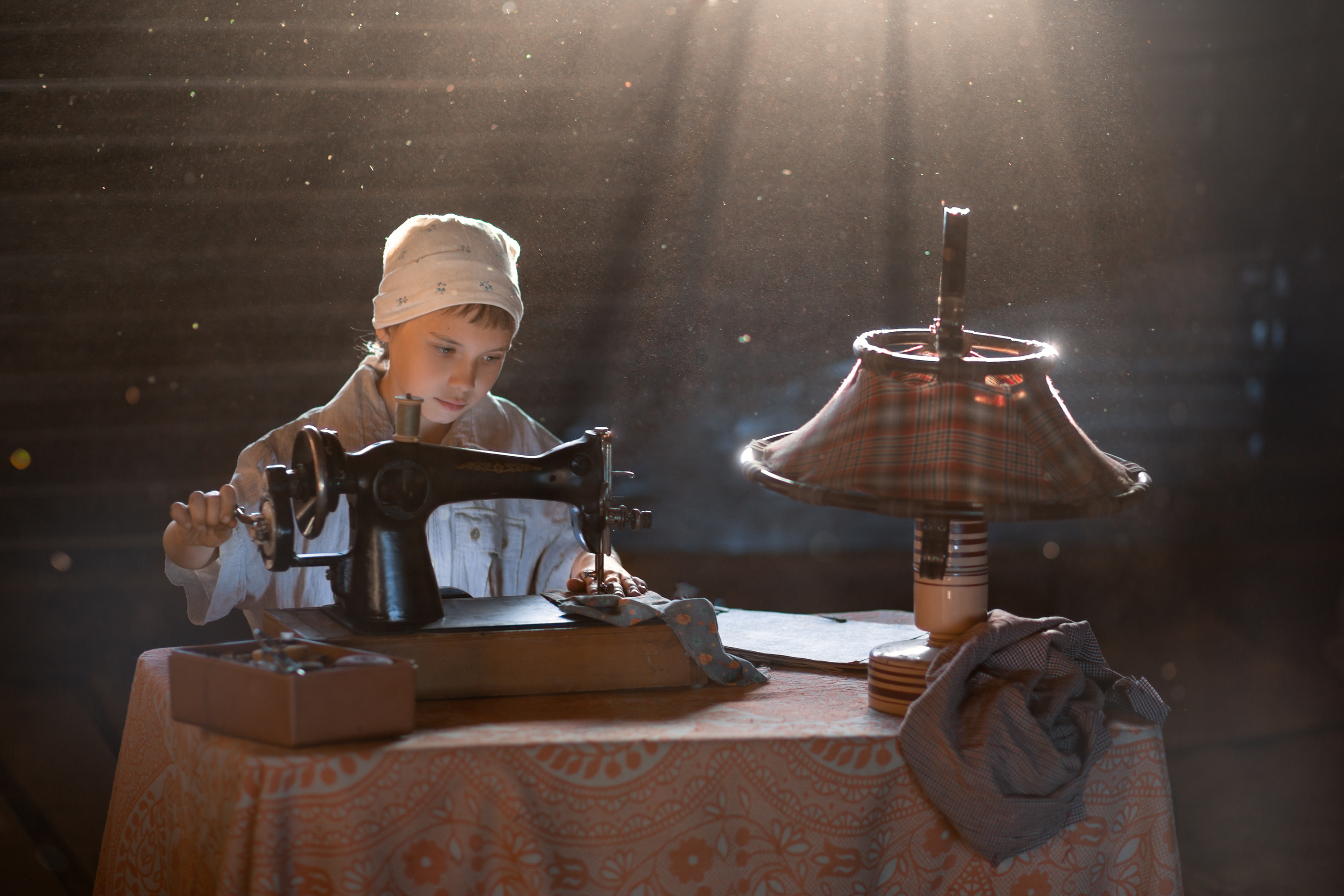 Детская фотосъемка в Нижнем новгороде. Arma Gray — Нижний Новгород