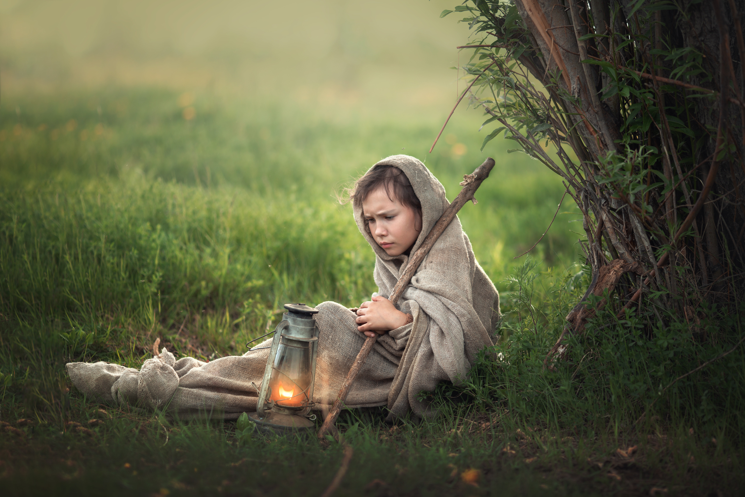 Детская фотосъемка в Нижнем новгороде. Arma Gray — Нижний Новгород