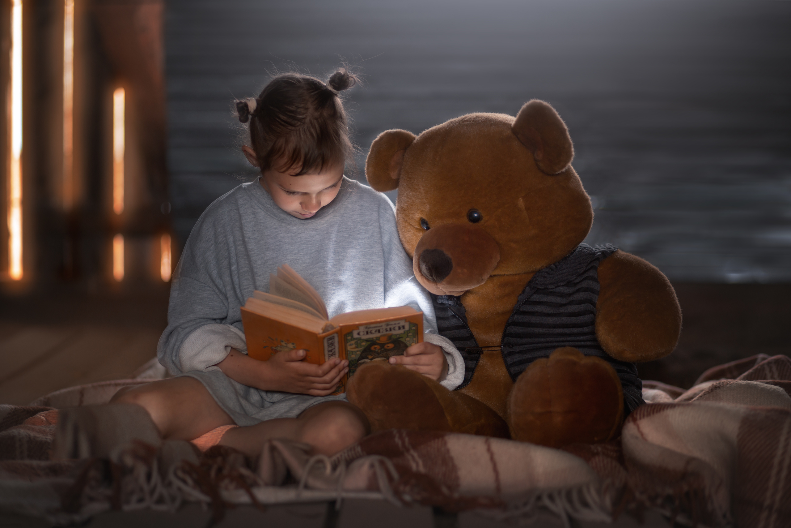 Детская фотосъемка в Нижнем новгороде. Arma Gray — Нижний Новгород