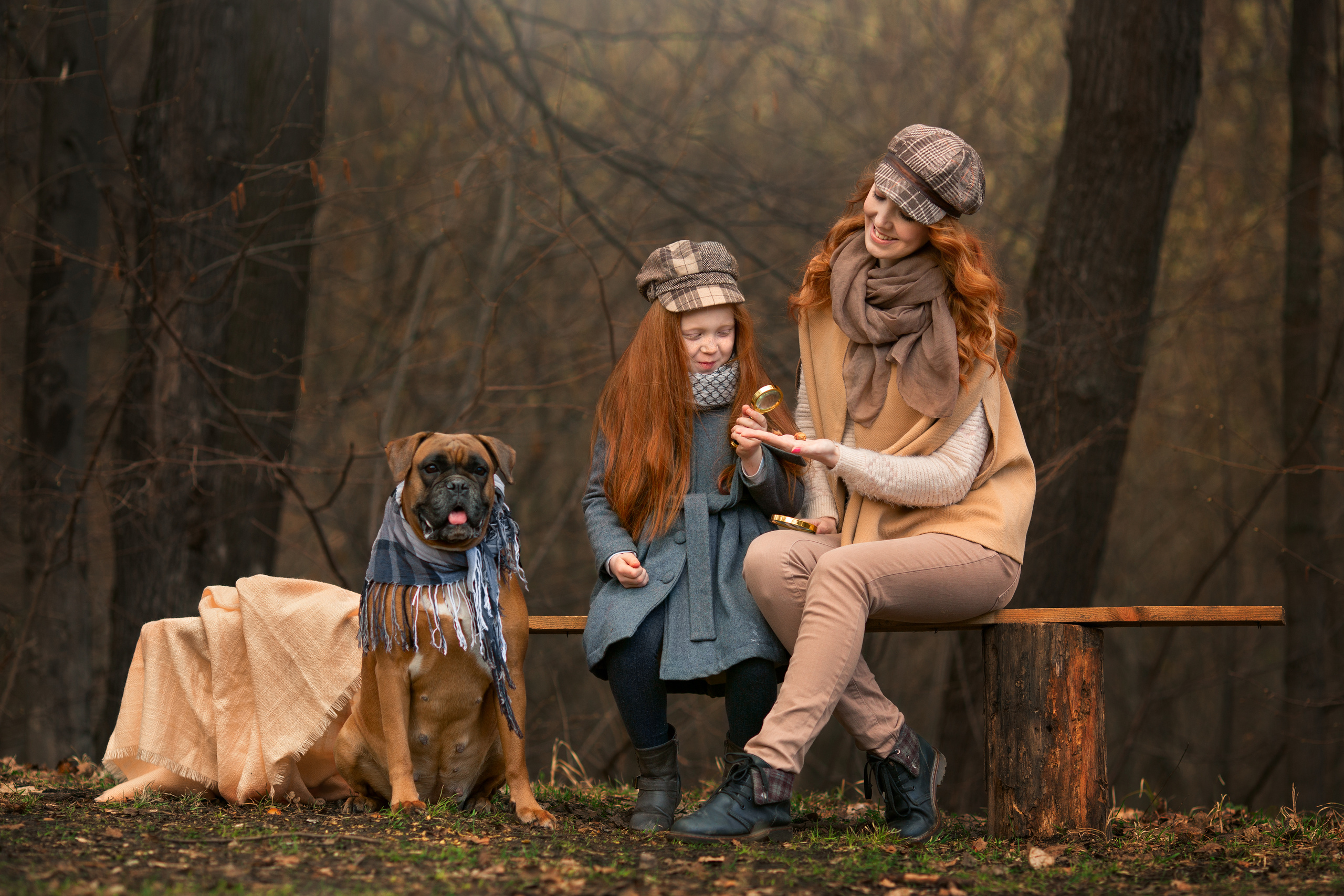 Взрослая фотосъемка в Нижнем новгороде. Arma Gray — Нижний Новгород