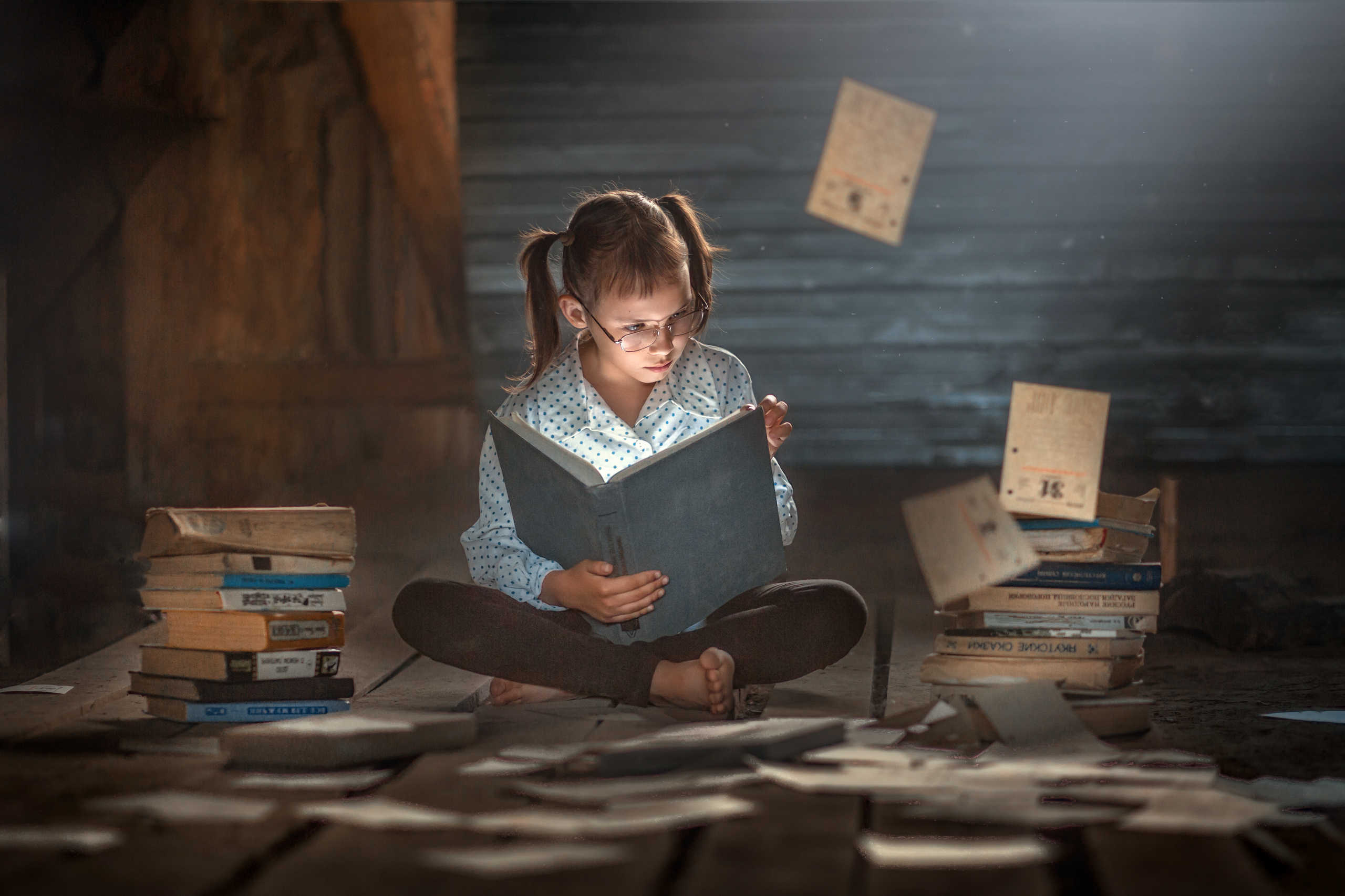 Детская фотосъемка в Нижнем новгороде. Arma Gray — Нижний Новгород