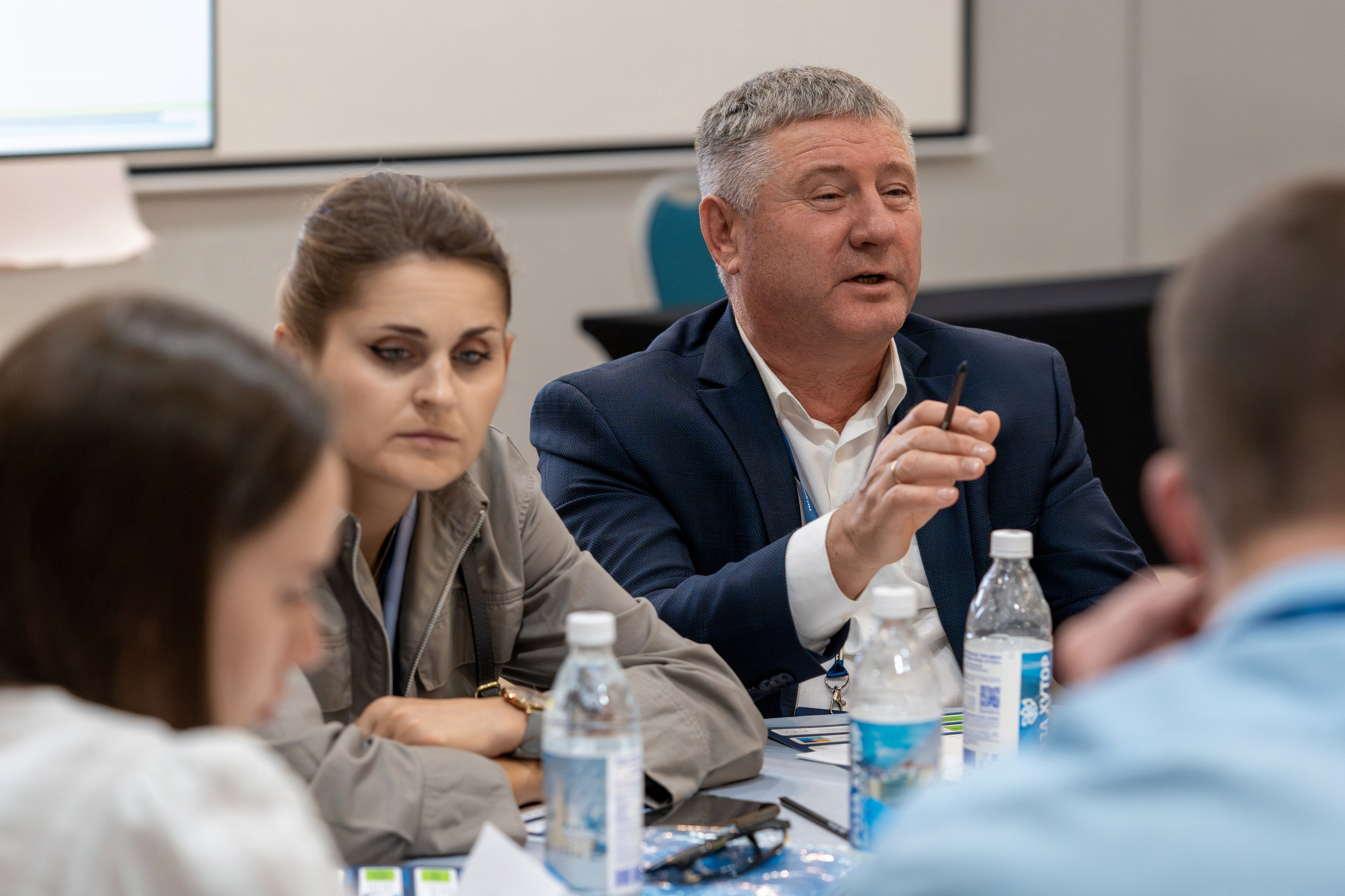 Форум развития 2024 ЕвроХим. Репортажный фотограф в Красной Поляне и Сочи Павлюченко Екатерина