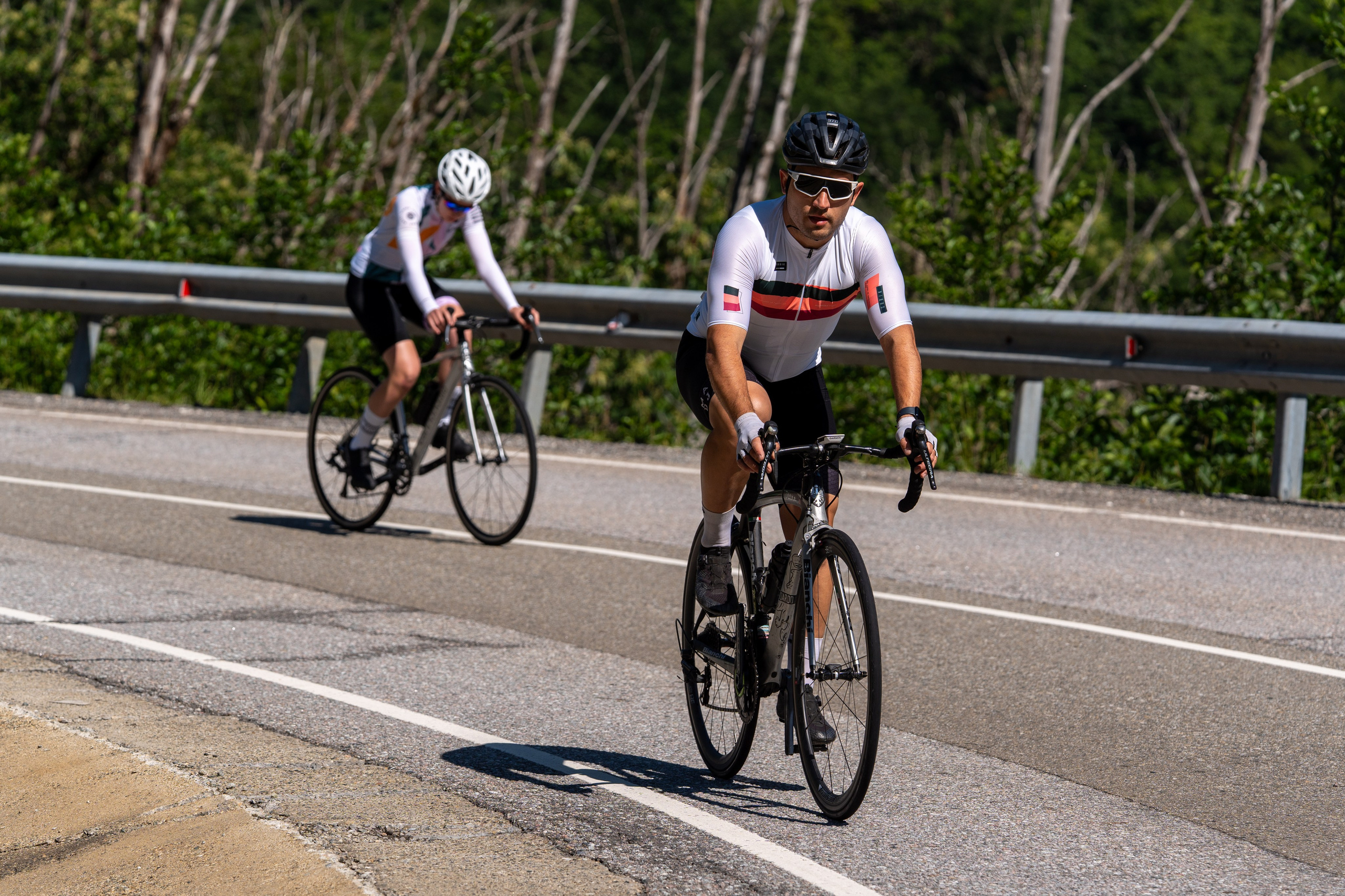 Laura Training Run. Репортажный фотограф в Красной Поляне и Сочи Павлюченко Екатерина
