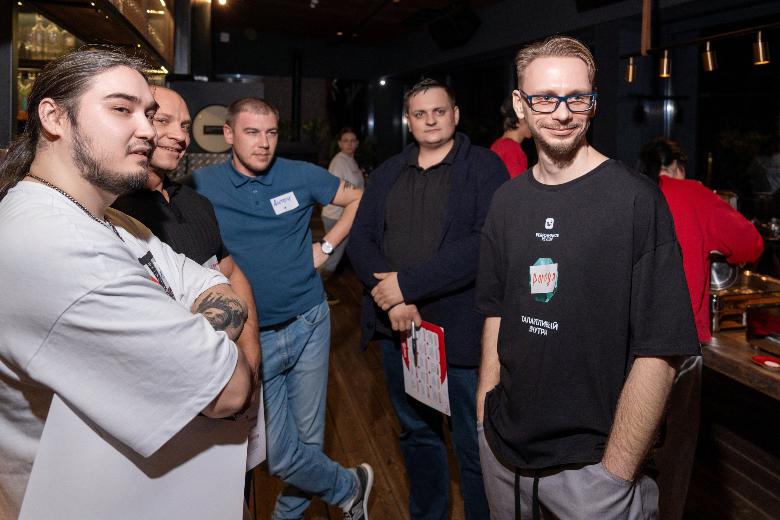 Вечернее мероприятие для компании «Мои инстурменты». Репортажный фотограф в Красной Поляне и Сочи Павлюченко Екатерина